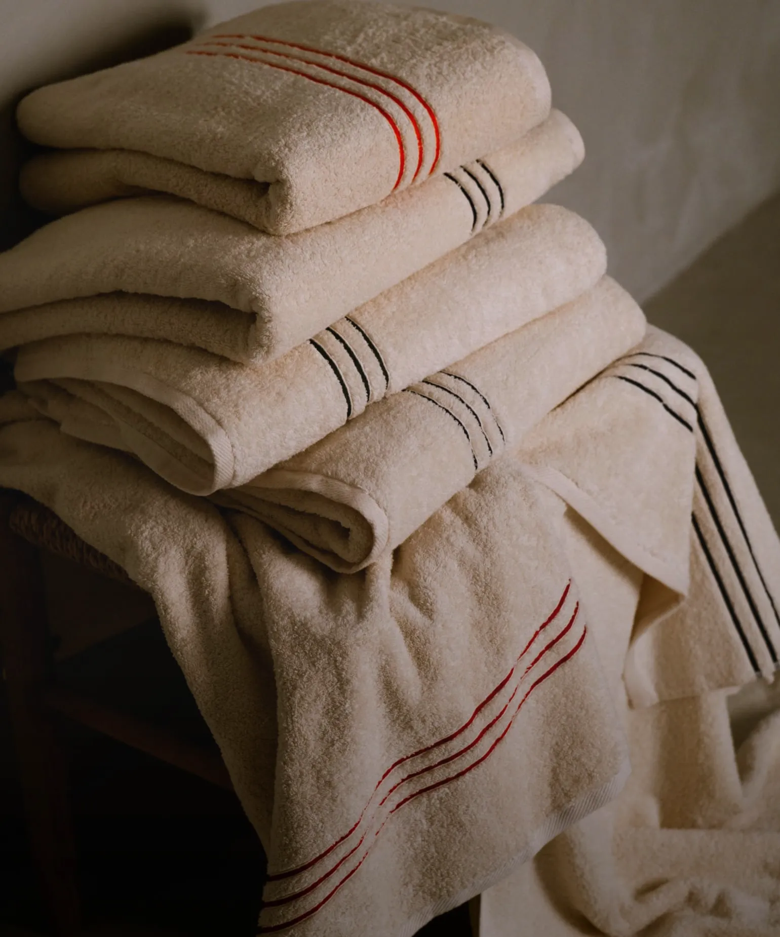 촉감부터 다른 퀄리티