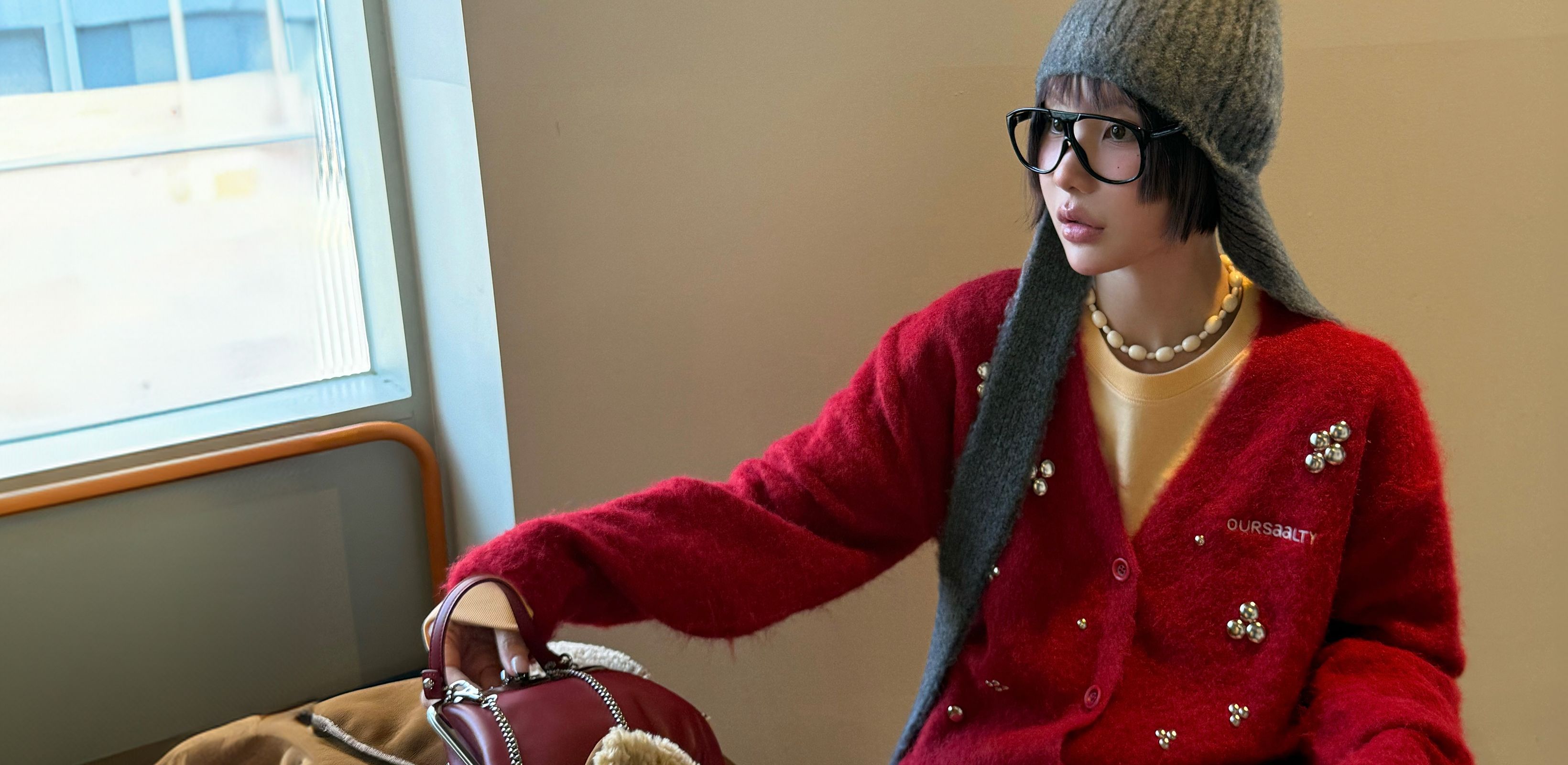 가장 우리다운 순간
아우어솔티