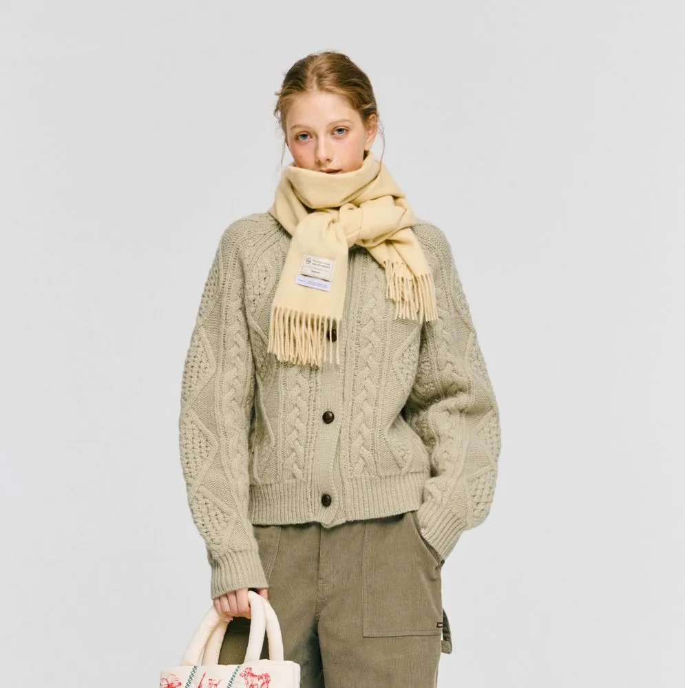 추워진 한파 대비