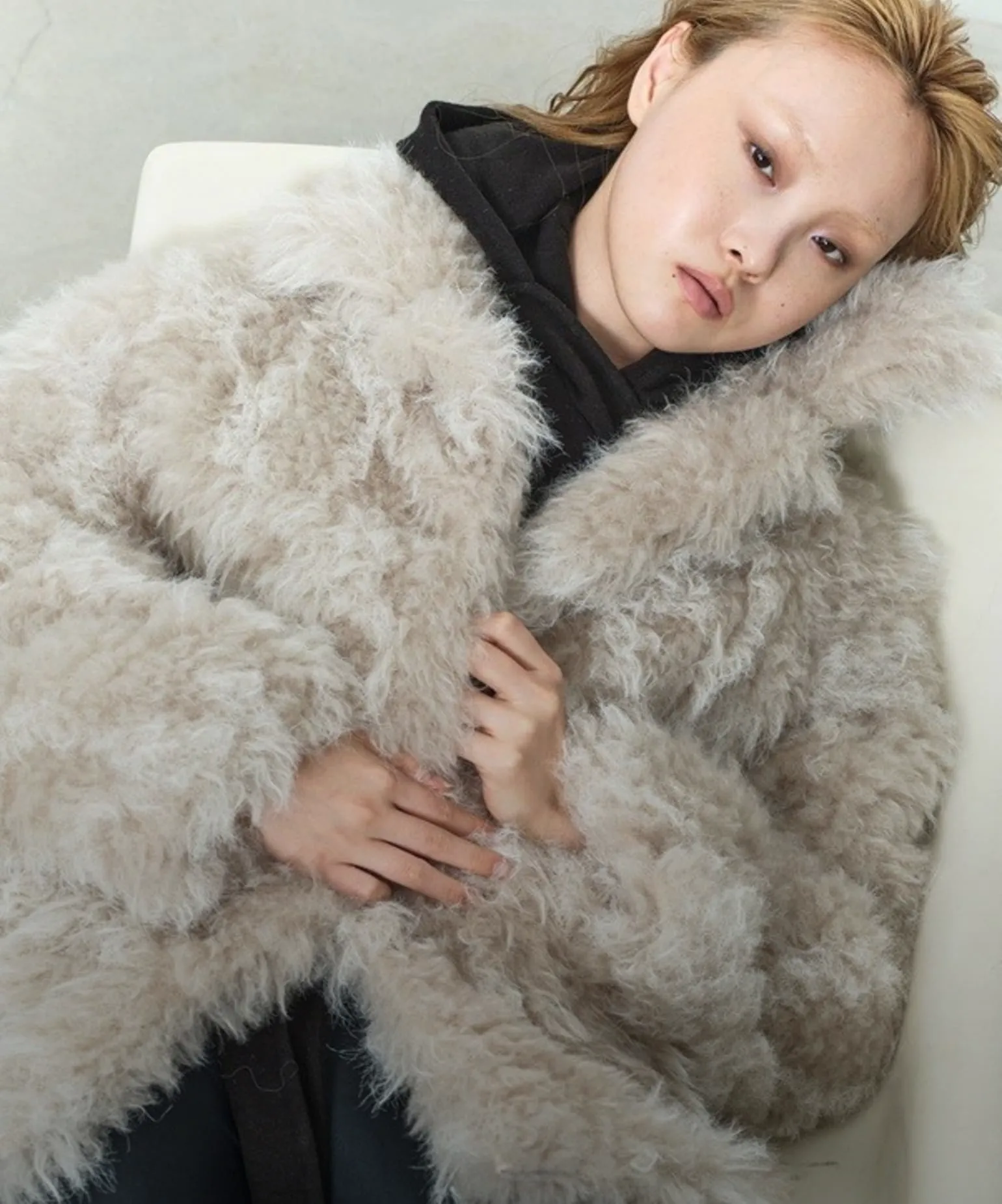 포기할 수 없는
연말의 멋