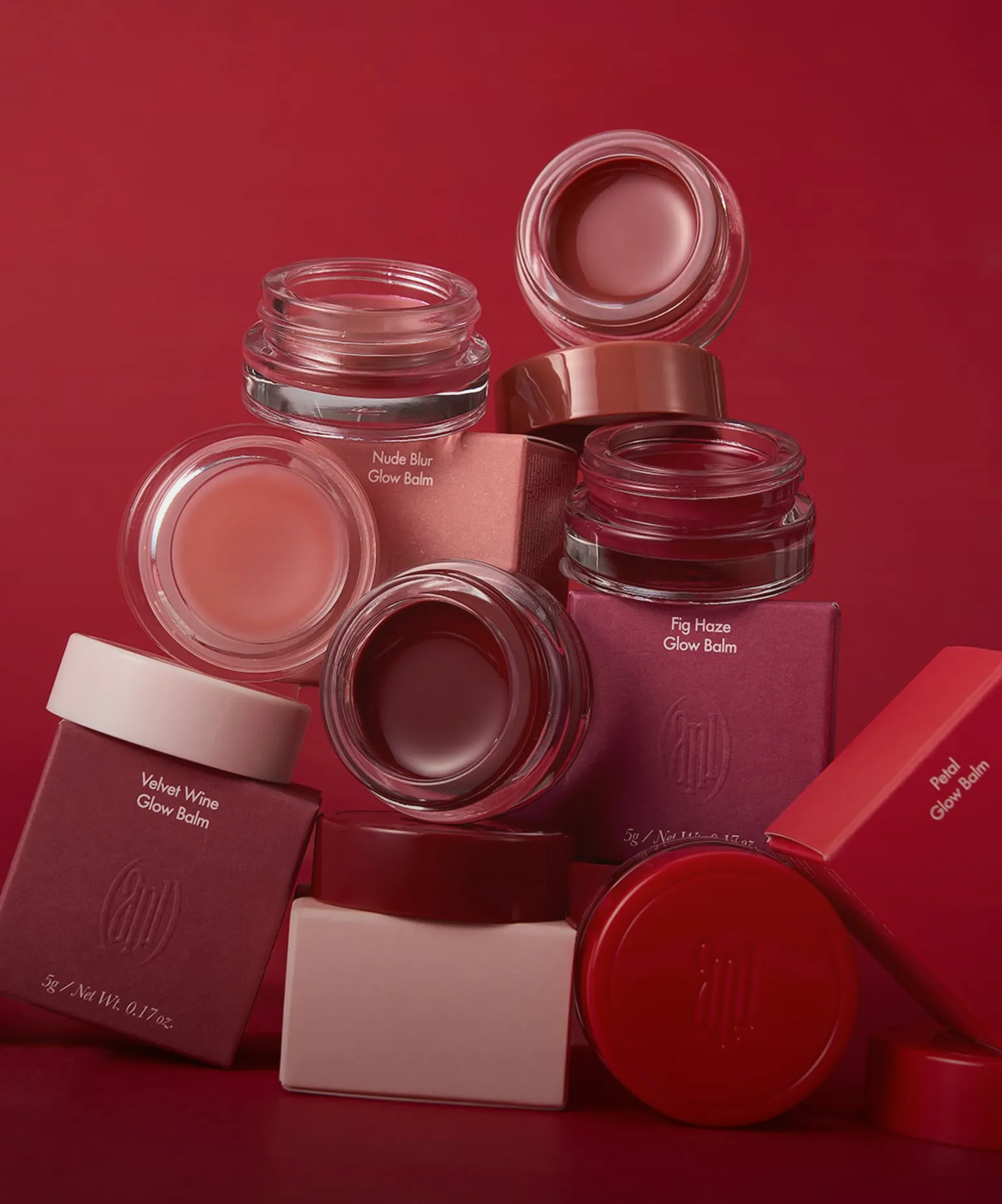 연말을 밝히는 메이크업