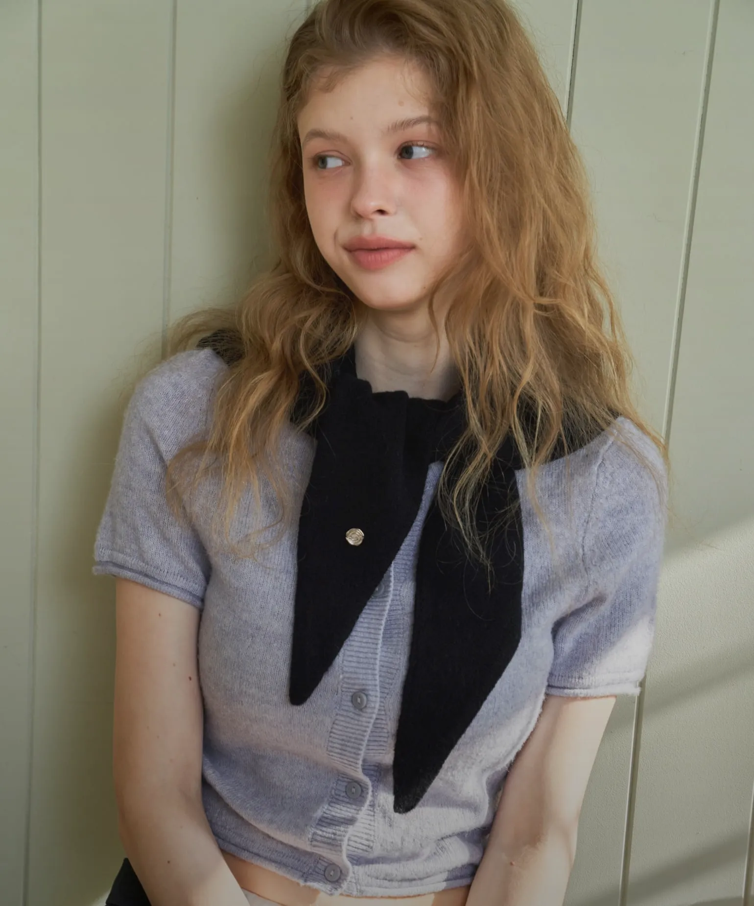 은은하게 빛나는 디테일