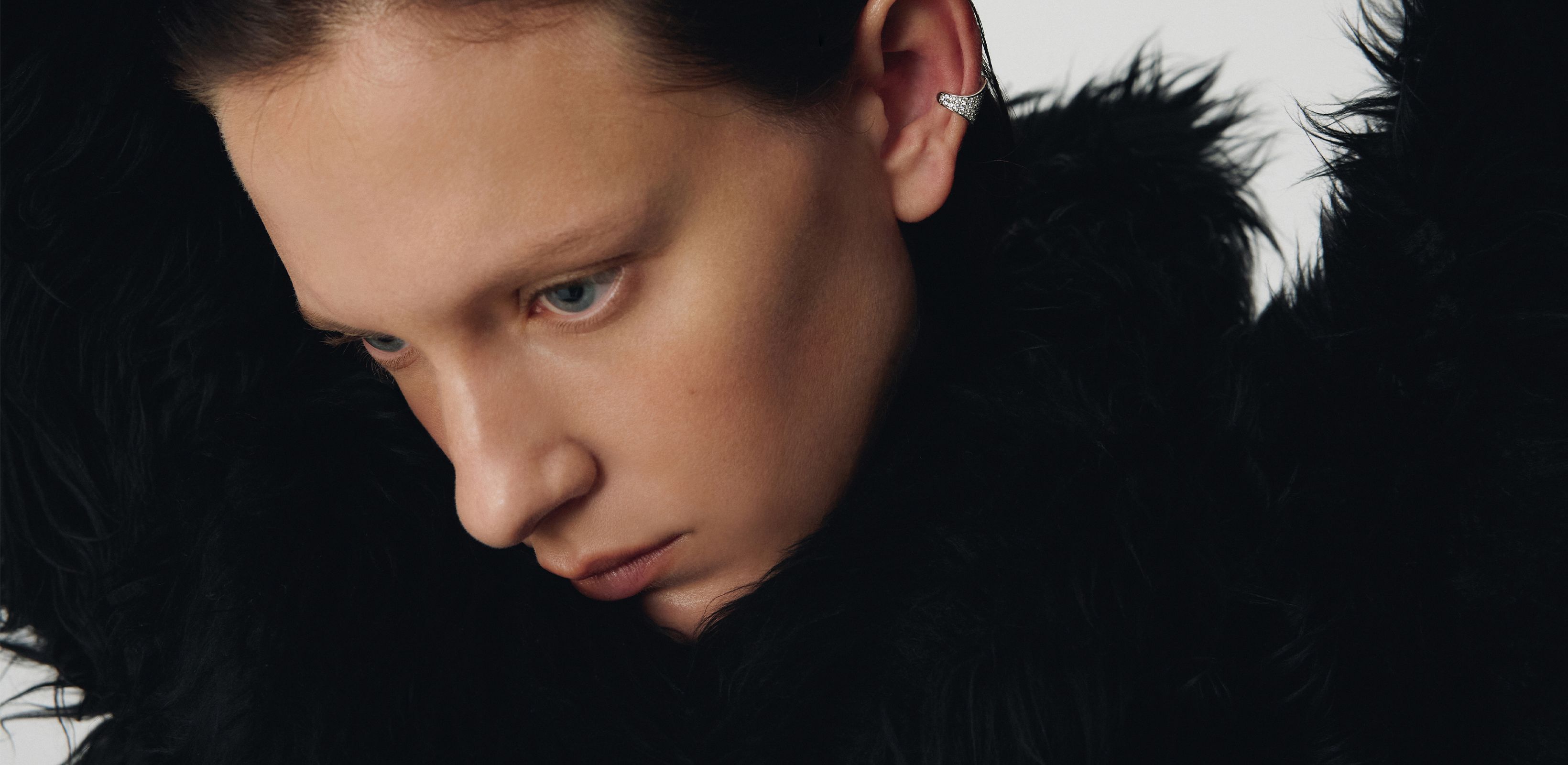 시간을 초월한 아름다움
넘버링