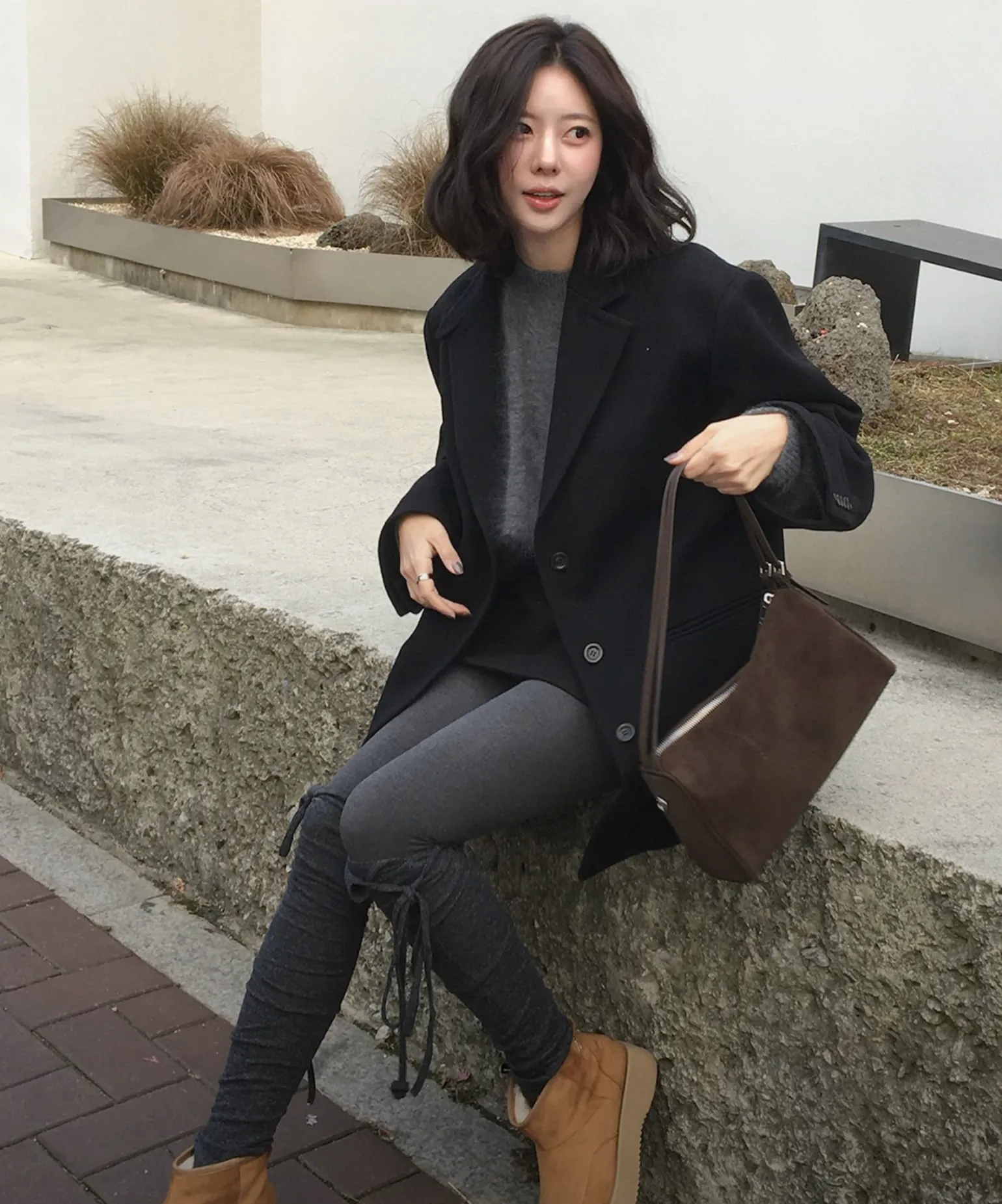 곰민영이 고른
겨울 포인트