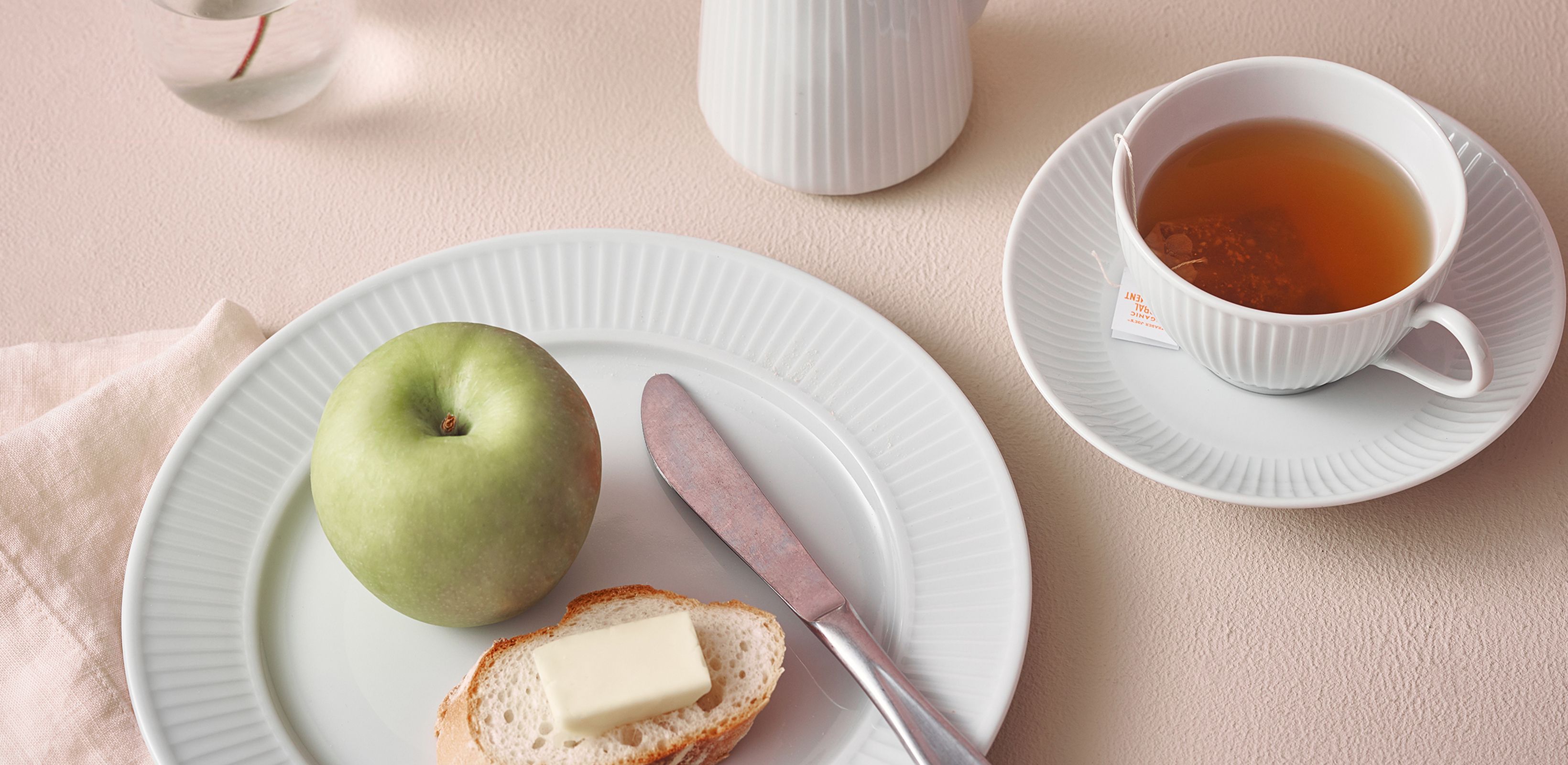 200년 전통의 우아함
필리빗