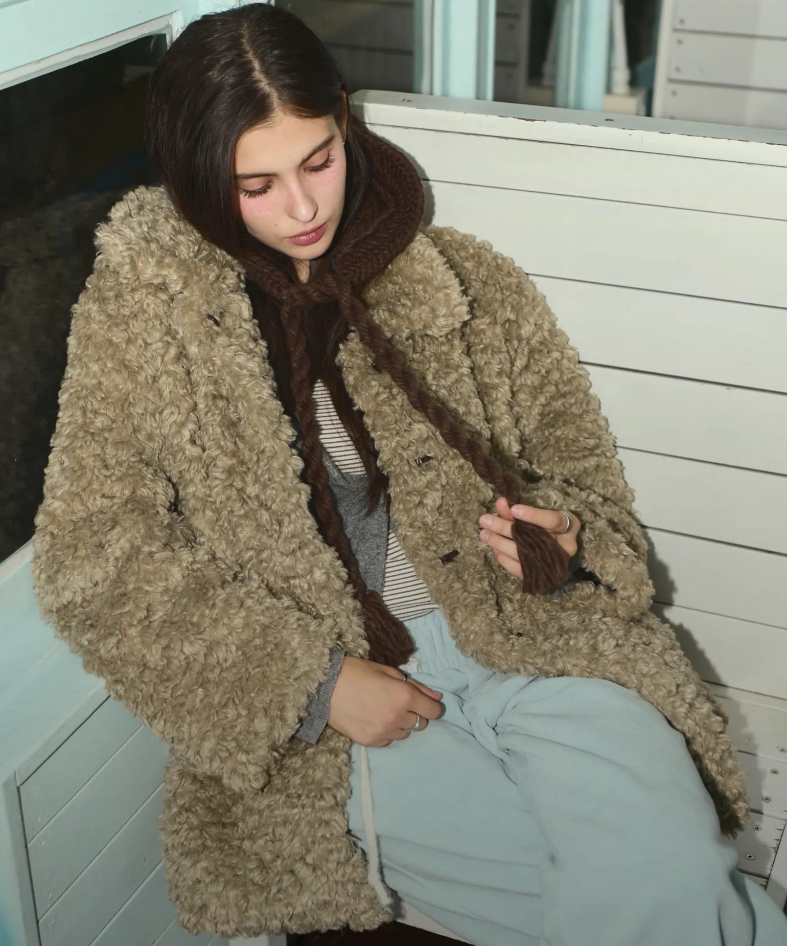 라이브를 놓쳤다면