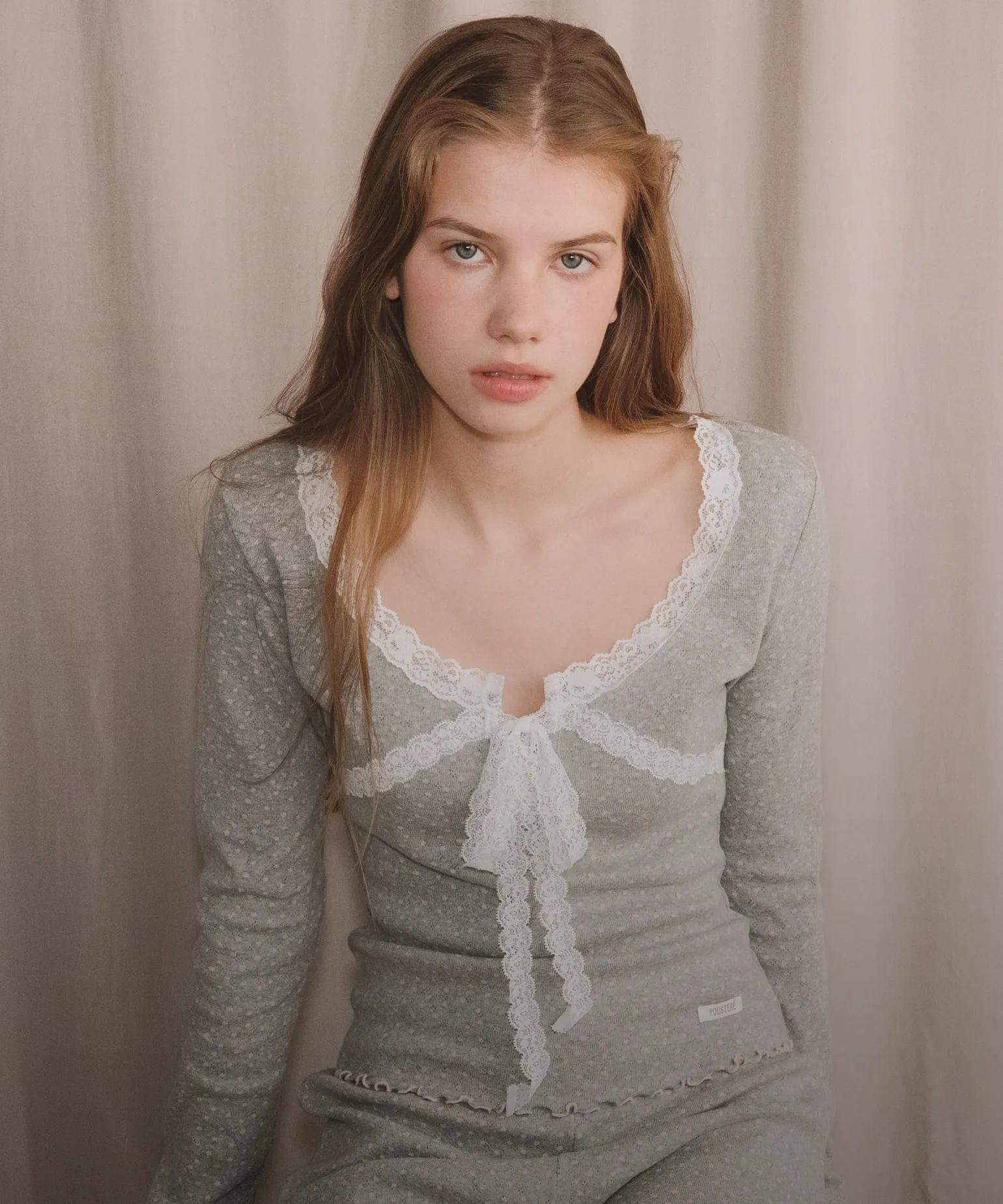 순수와 관능의 미학