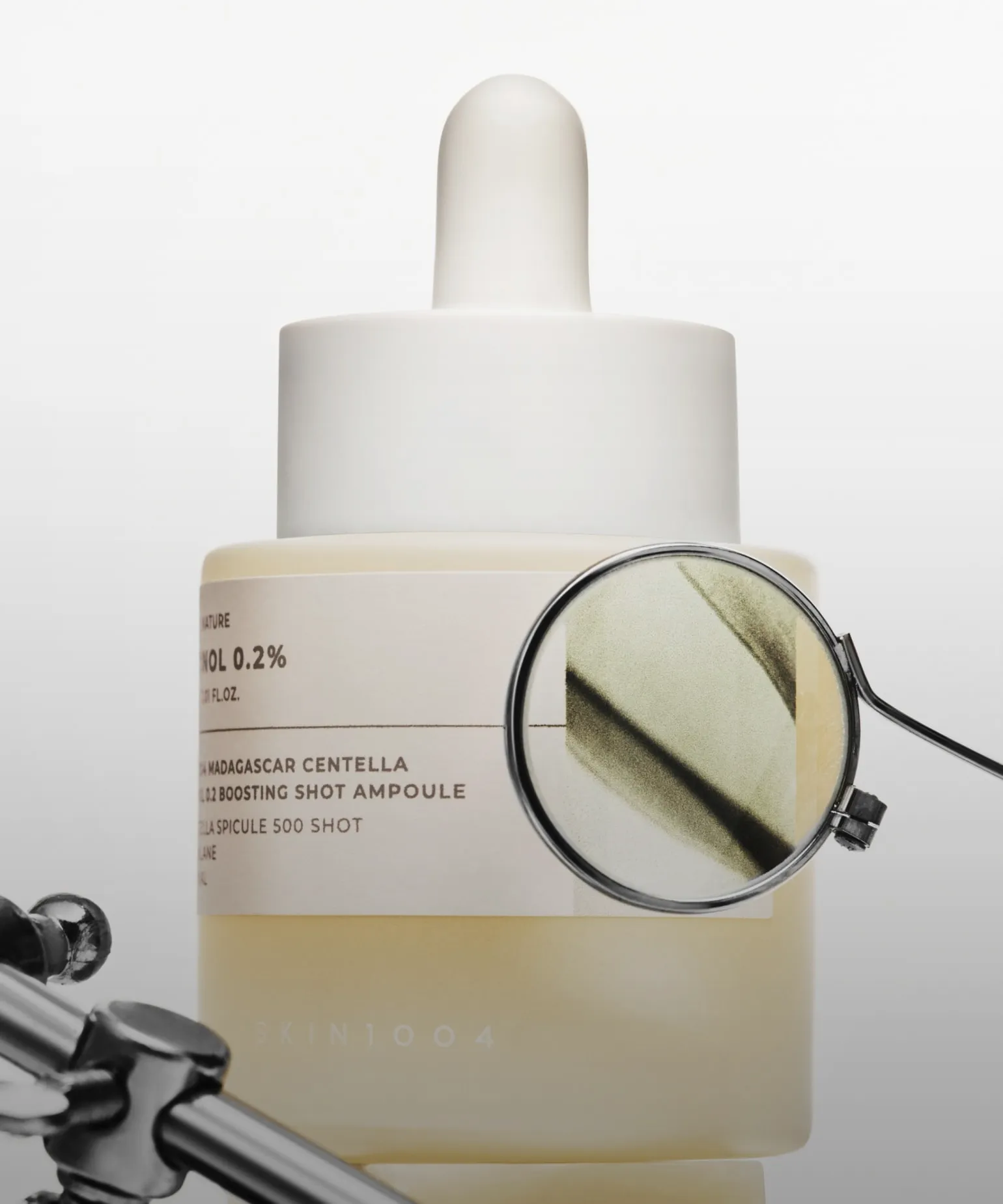 자연이 만든 촉촉함