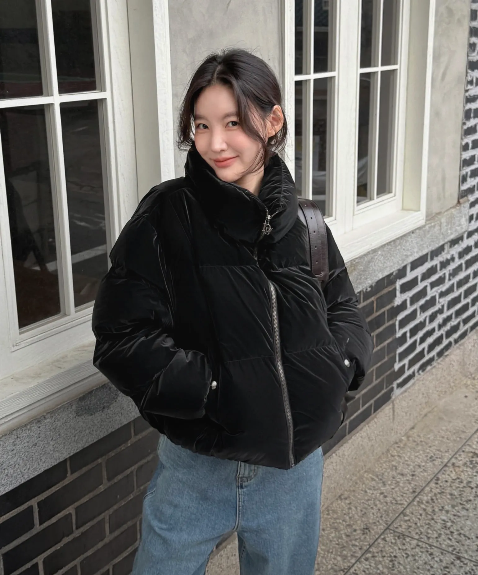 인플루언서가 반한
겨울 취향