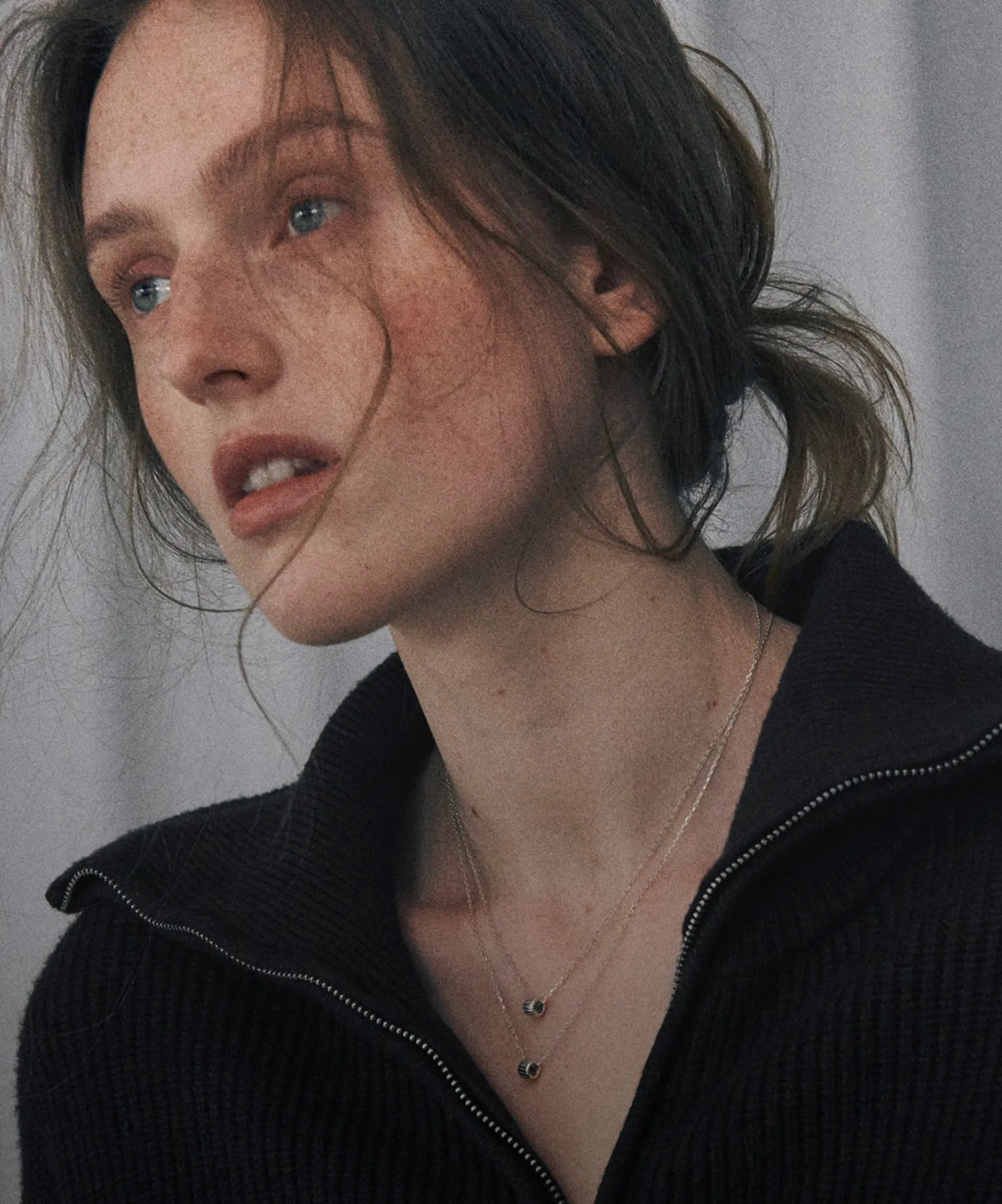 빛으로 그린 곡선