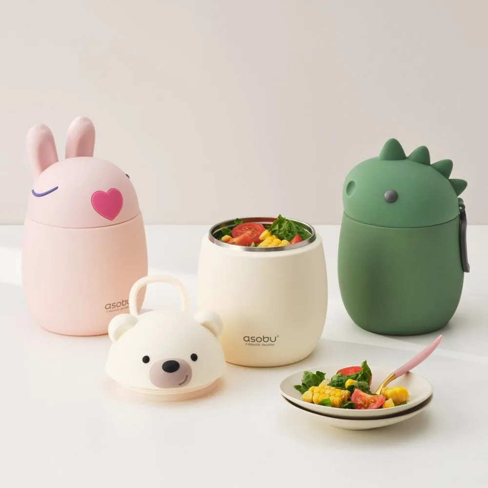 귀여움은 덤으로