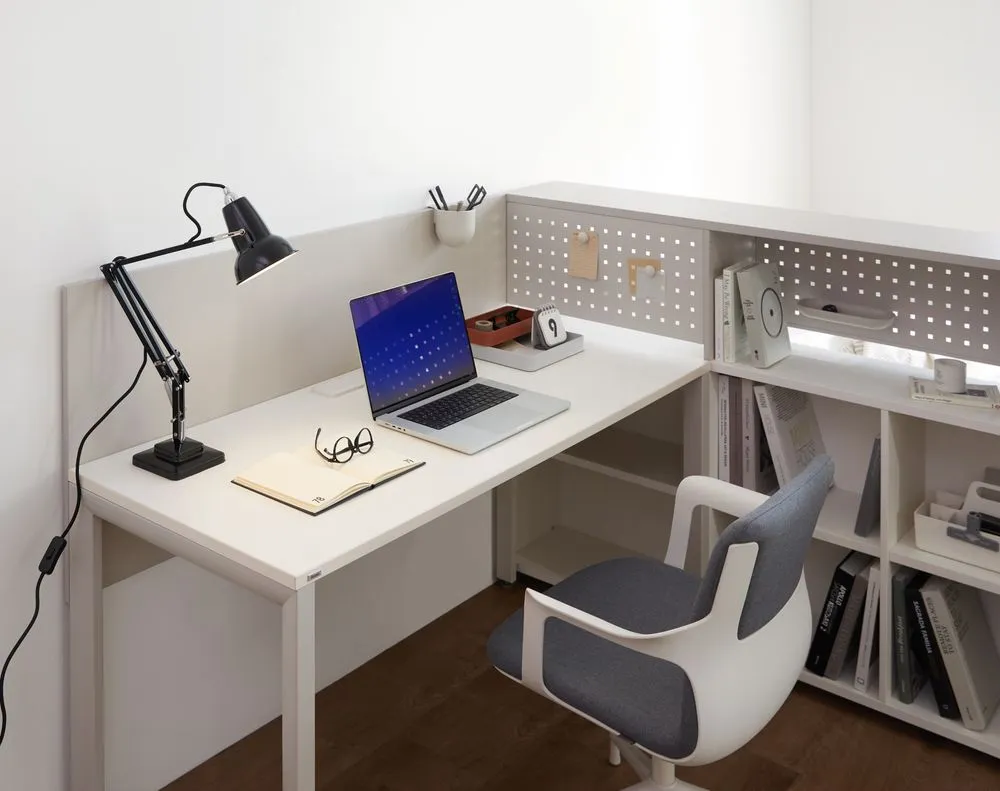 집중이 필요한 순간