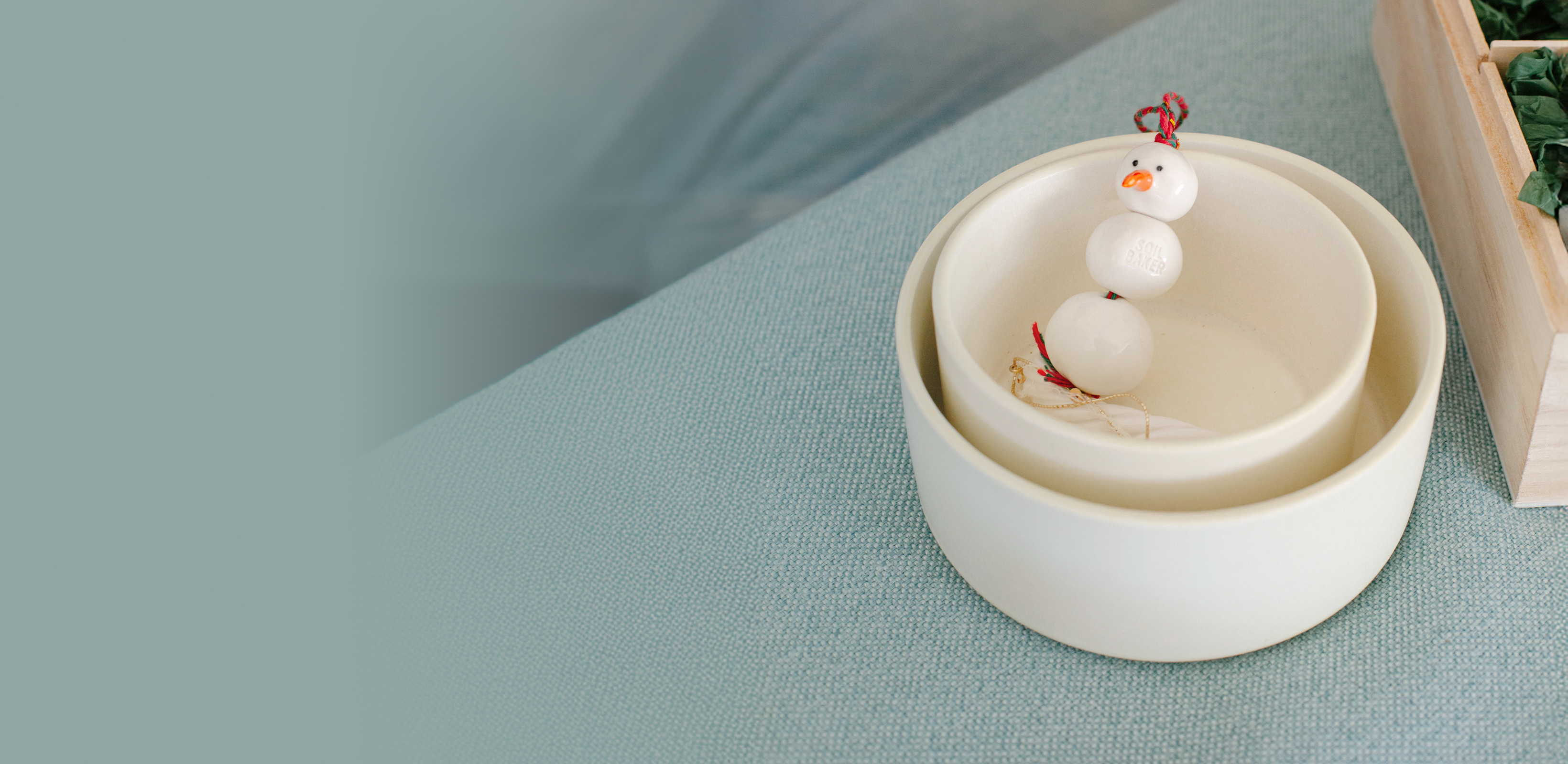 마음이 머무는 선물
소일베이커