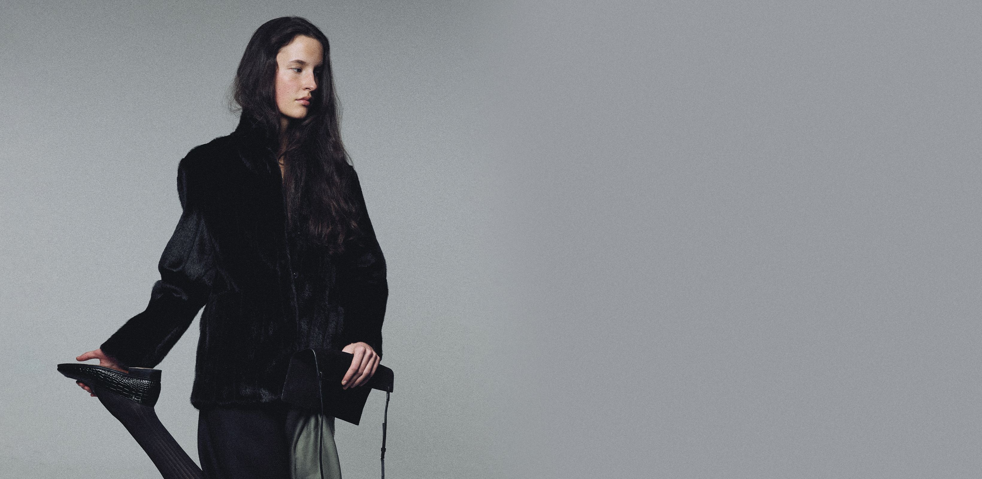 도시에 머무는 겨울
낫띵리튼