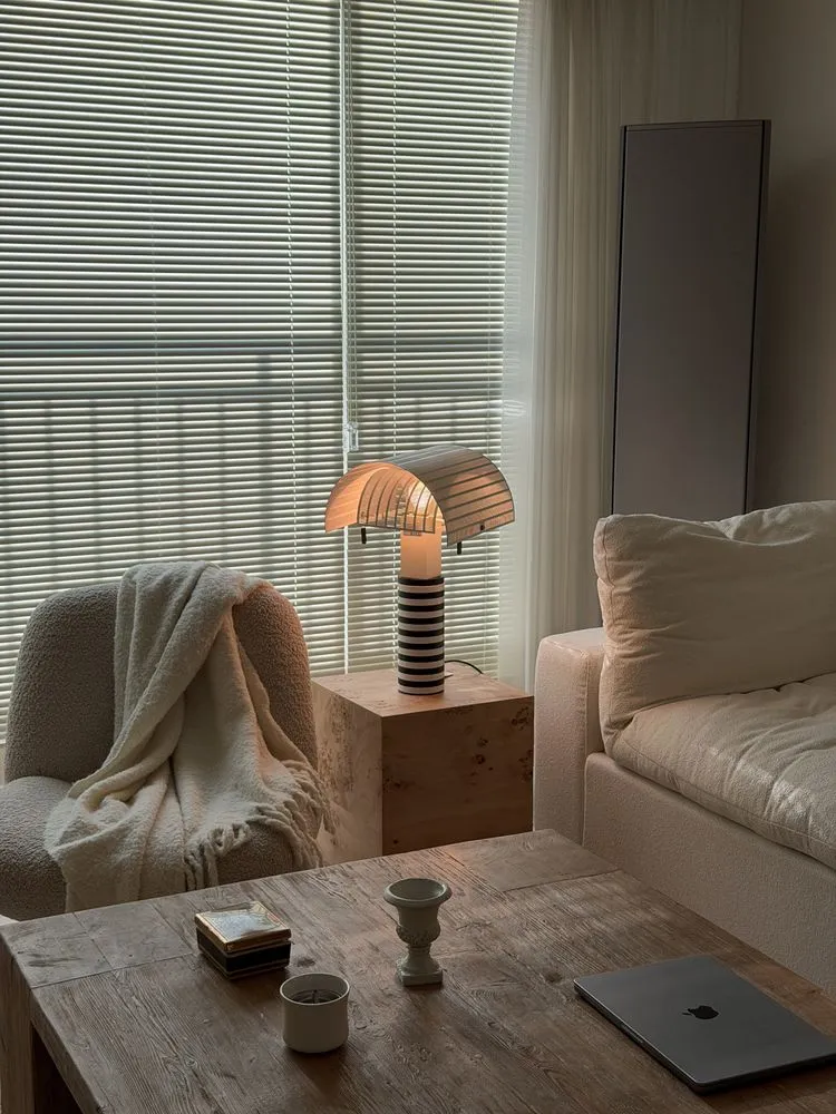 빛이 만드는 삶의 철학