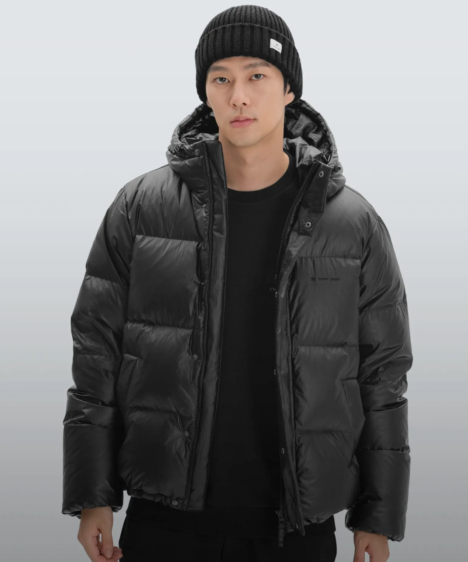 자연과 기술의
완벽한 조화