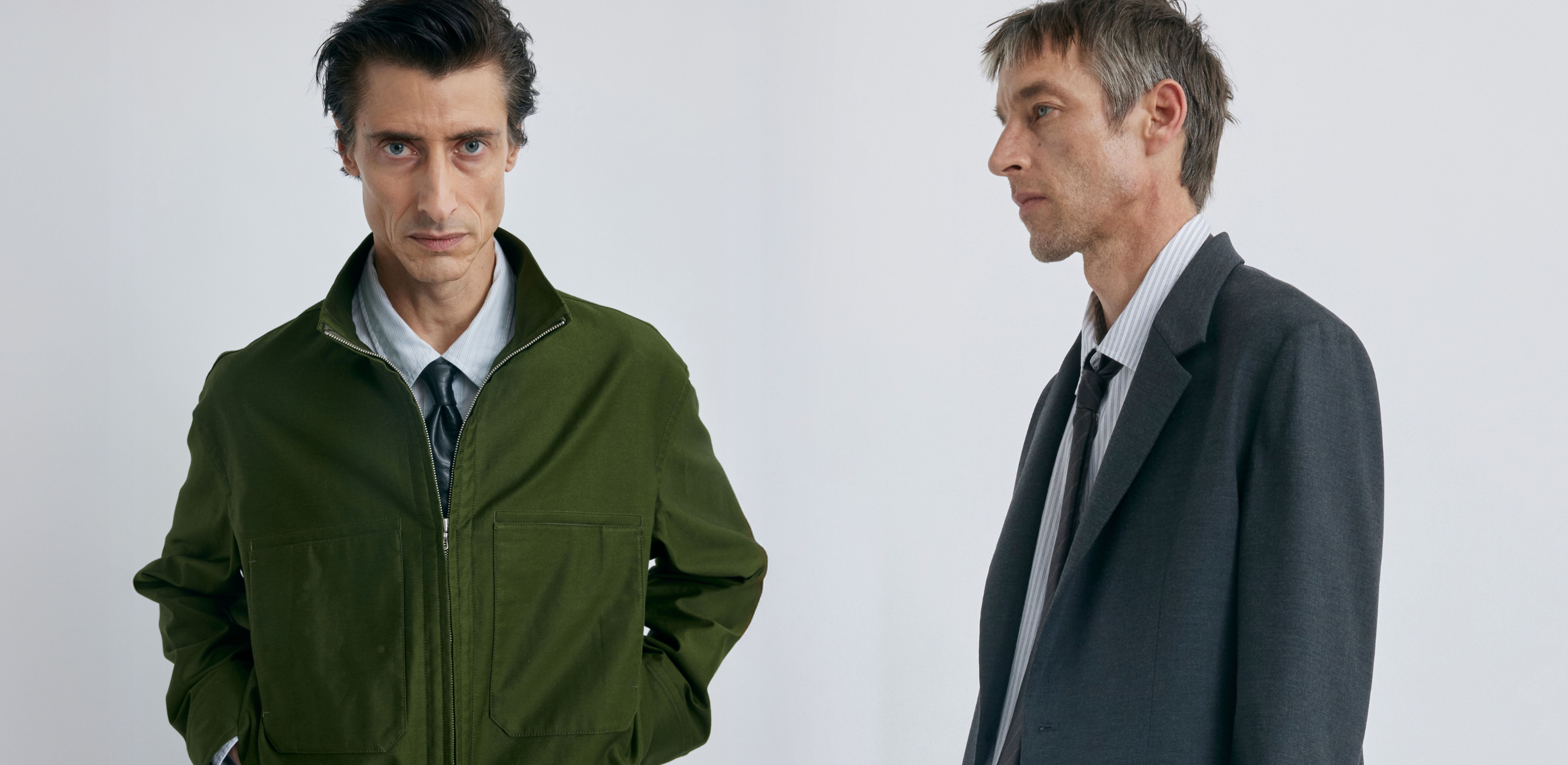 본연의 아름다움과 현대적인 미학의 조화
포터리