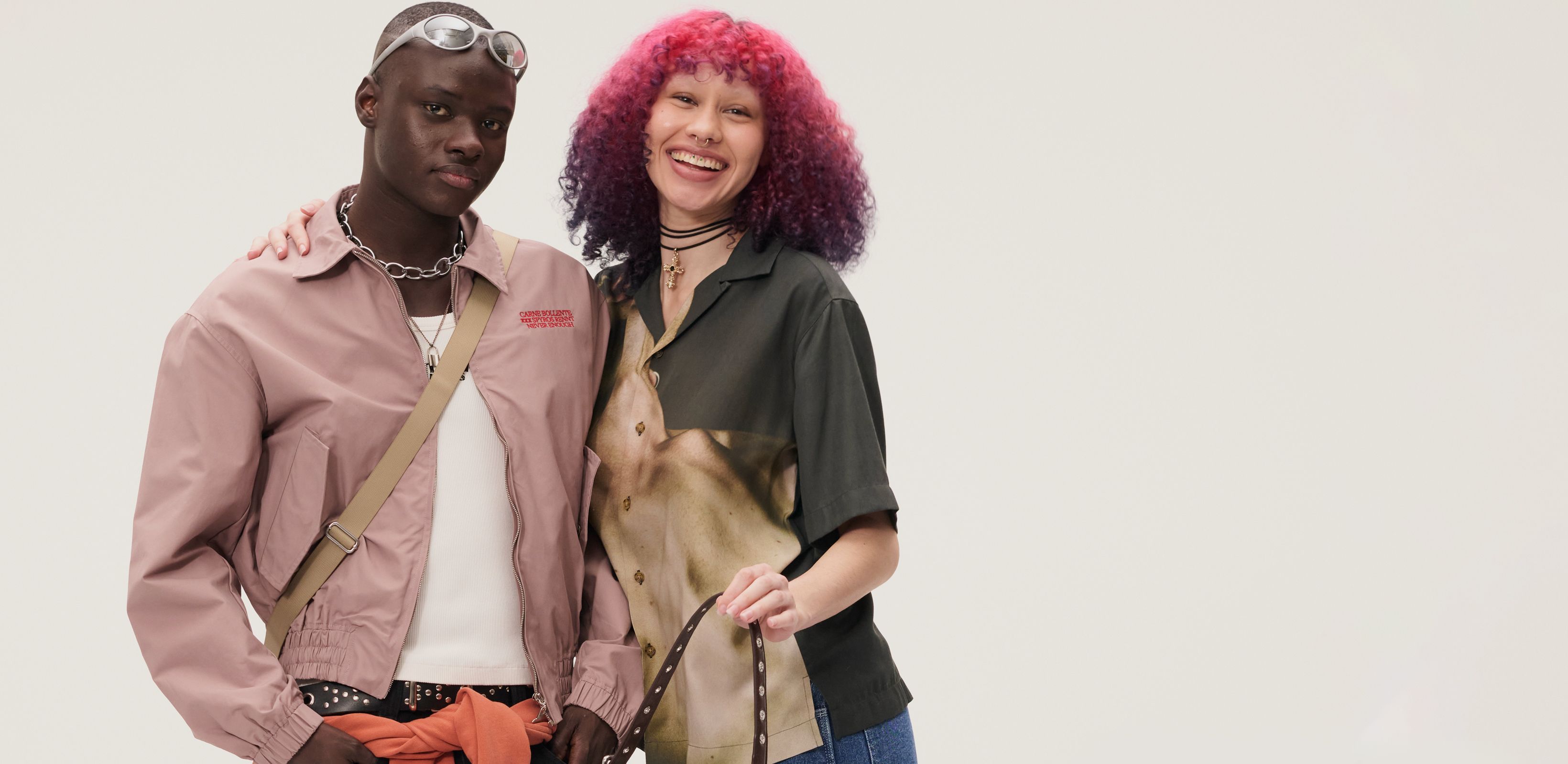 재치 있는 대담함
까르네 볼렌떼