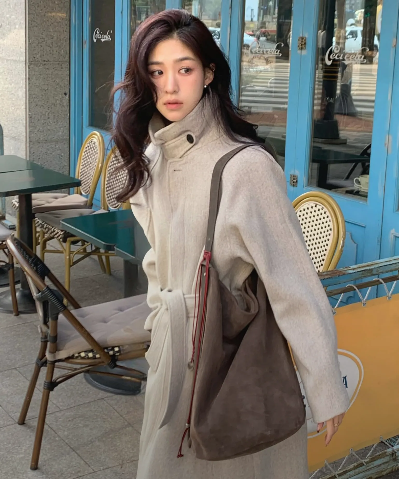 유니가 고른
데일리백