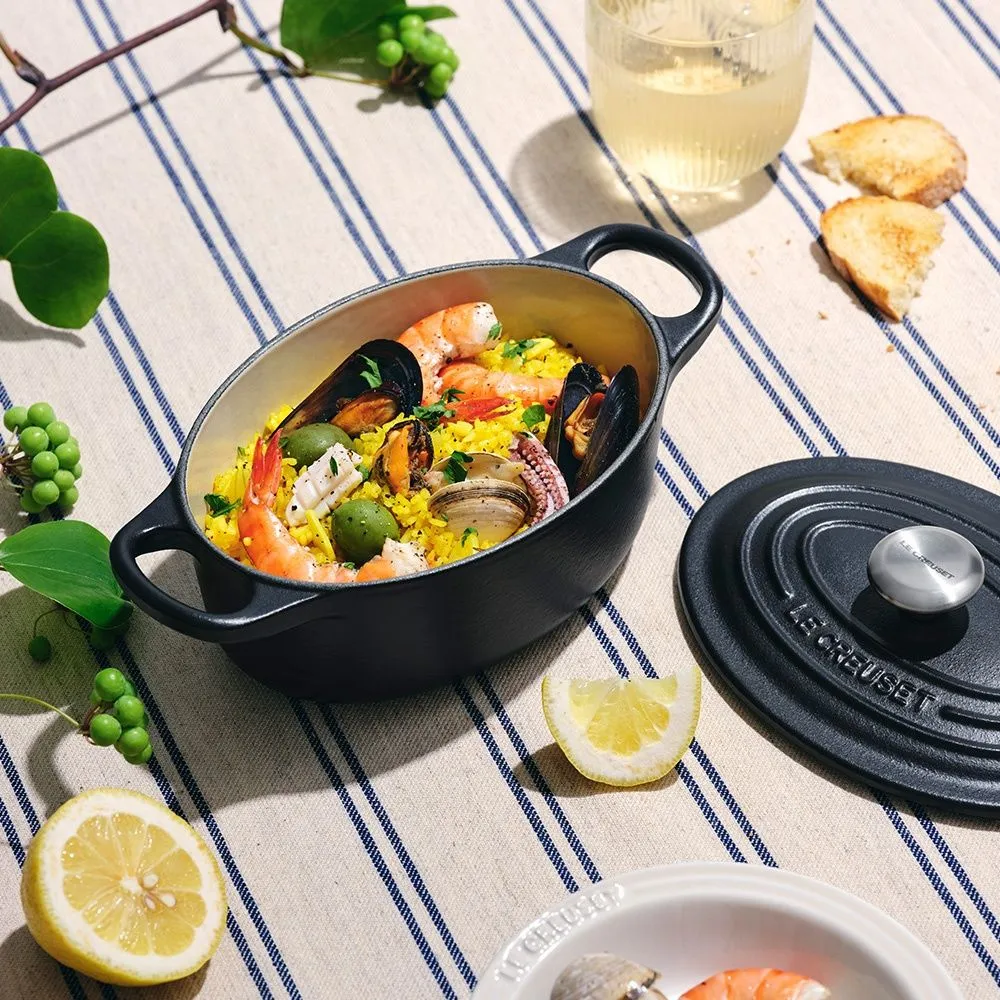 하나를 담아도 근사하게