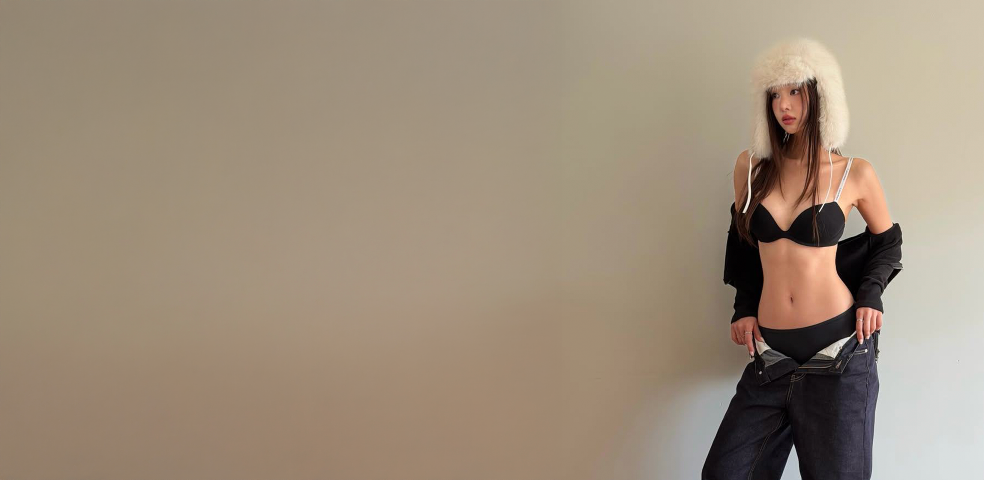 새해의 시작을 위한 언더웨어
캘빈클라인 언더웨어
