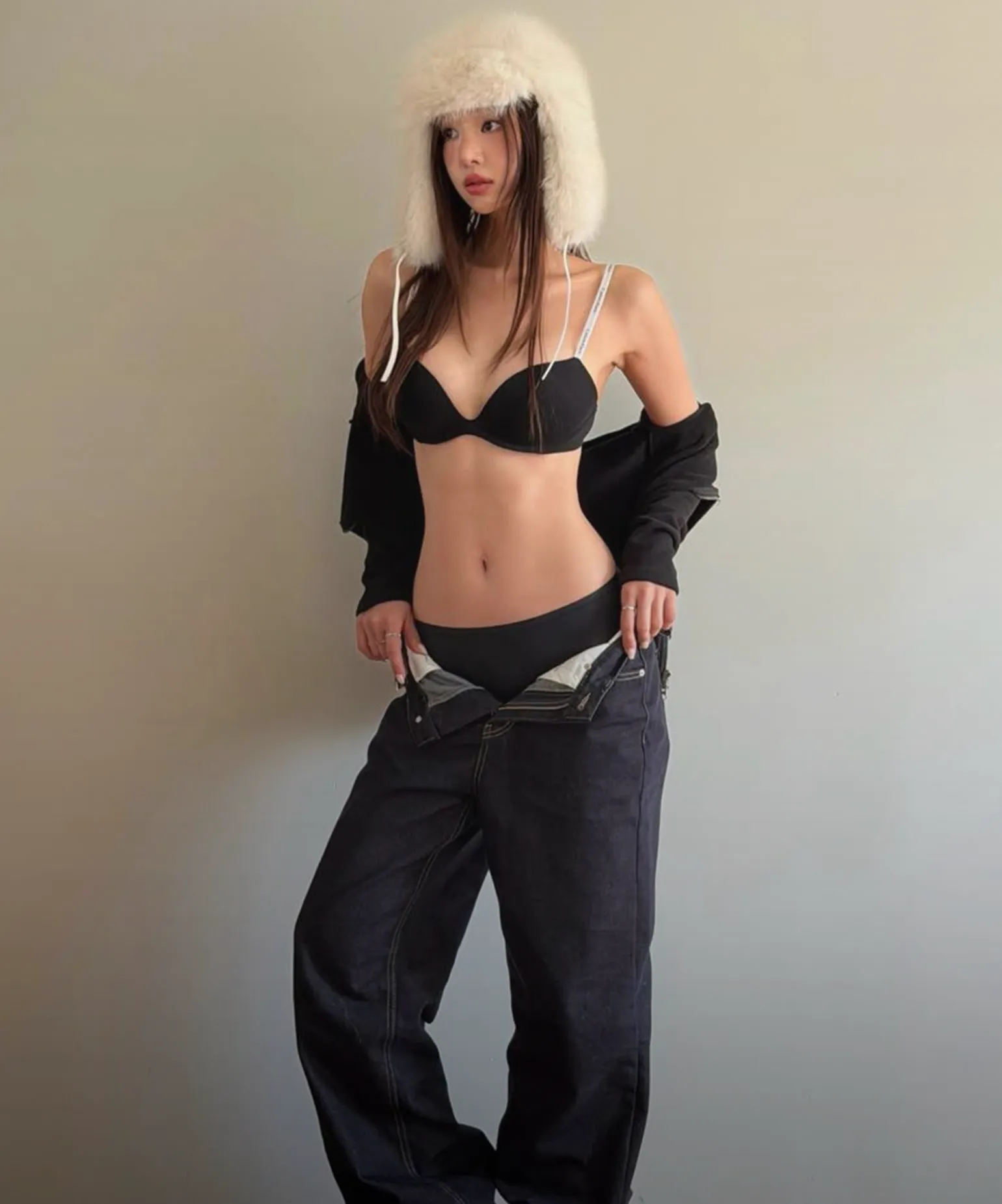 매일 입는 확신