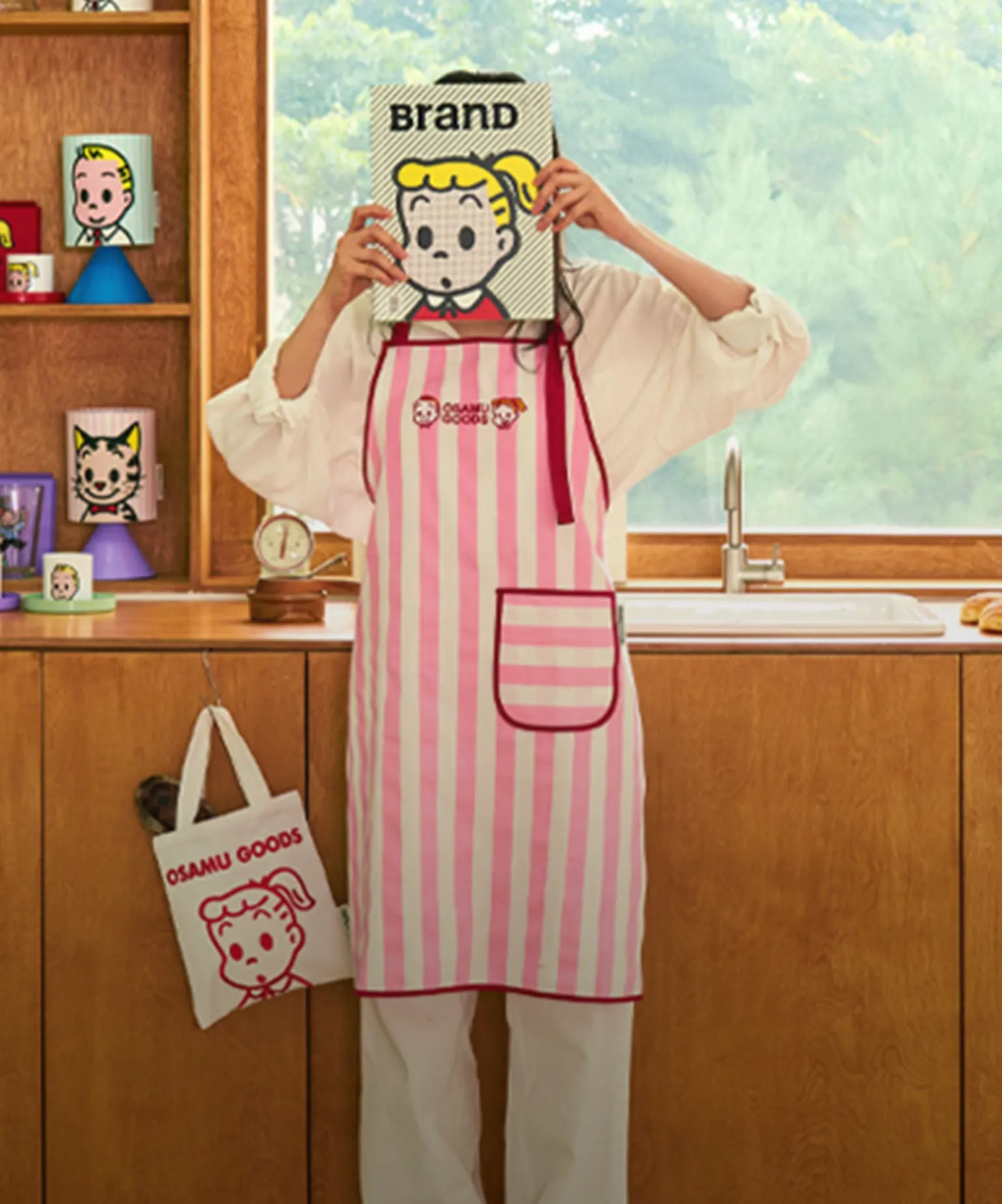 괜히 손이 가는 디자인