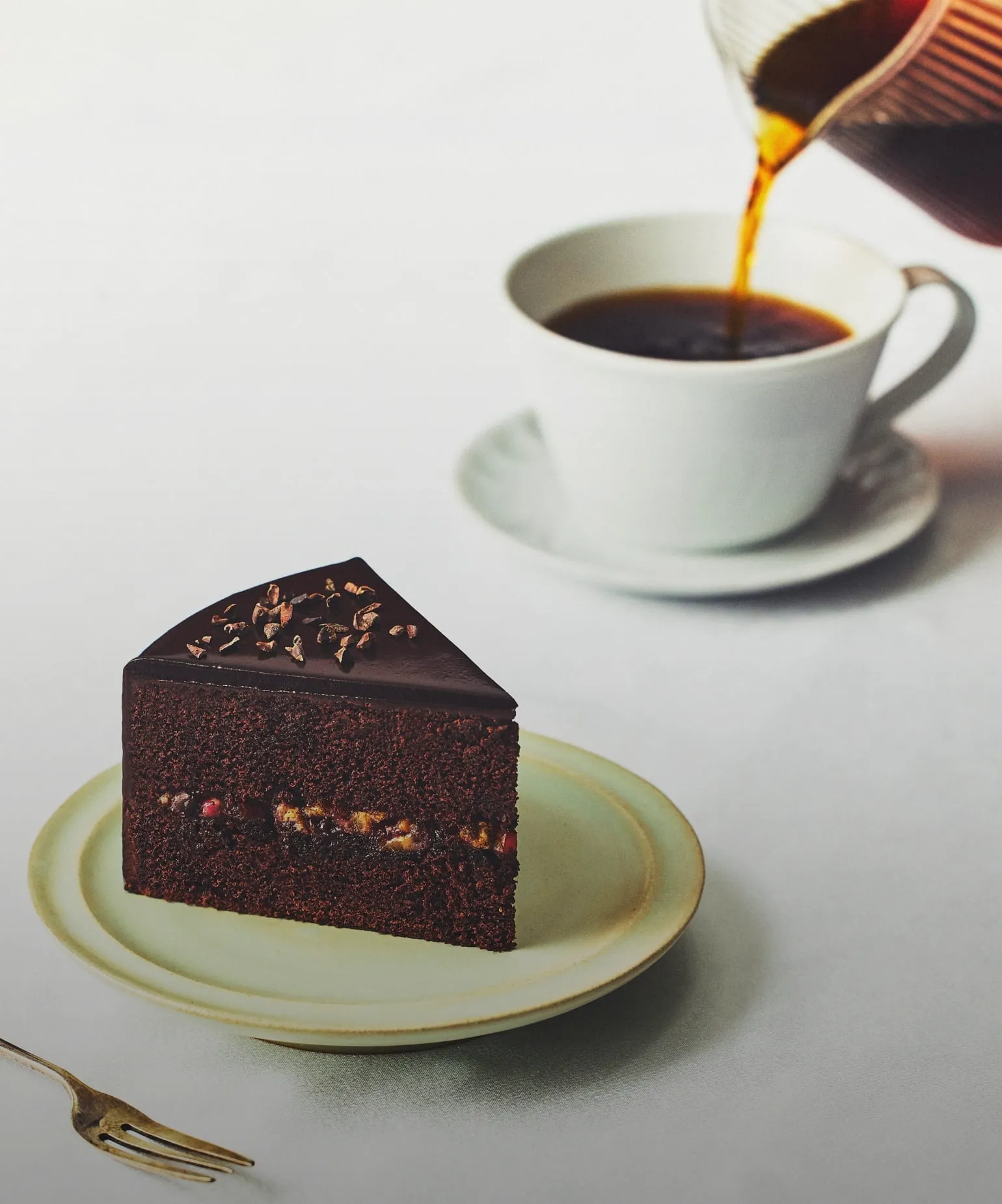 온기를 나누는 테이블