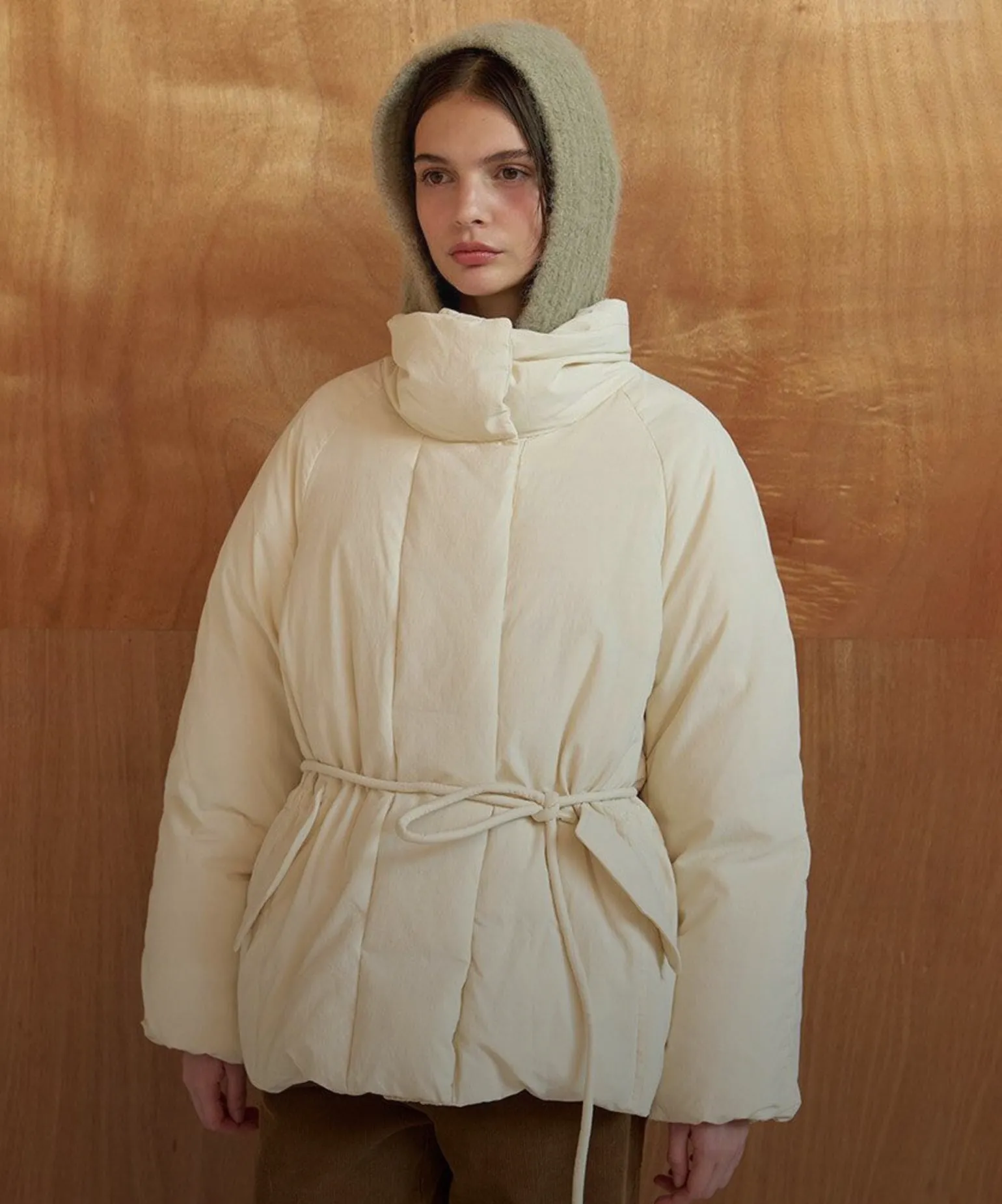 균형 잡힌 우아함