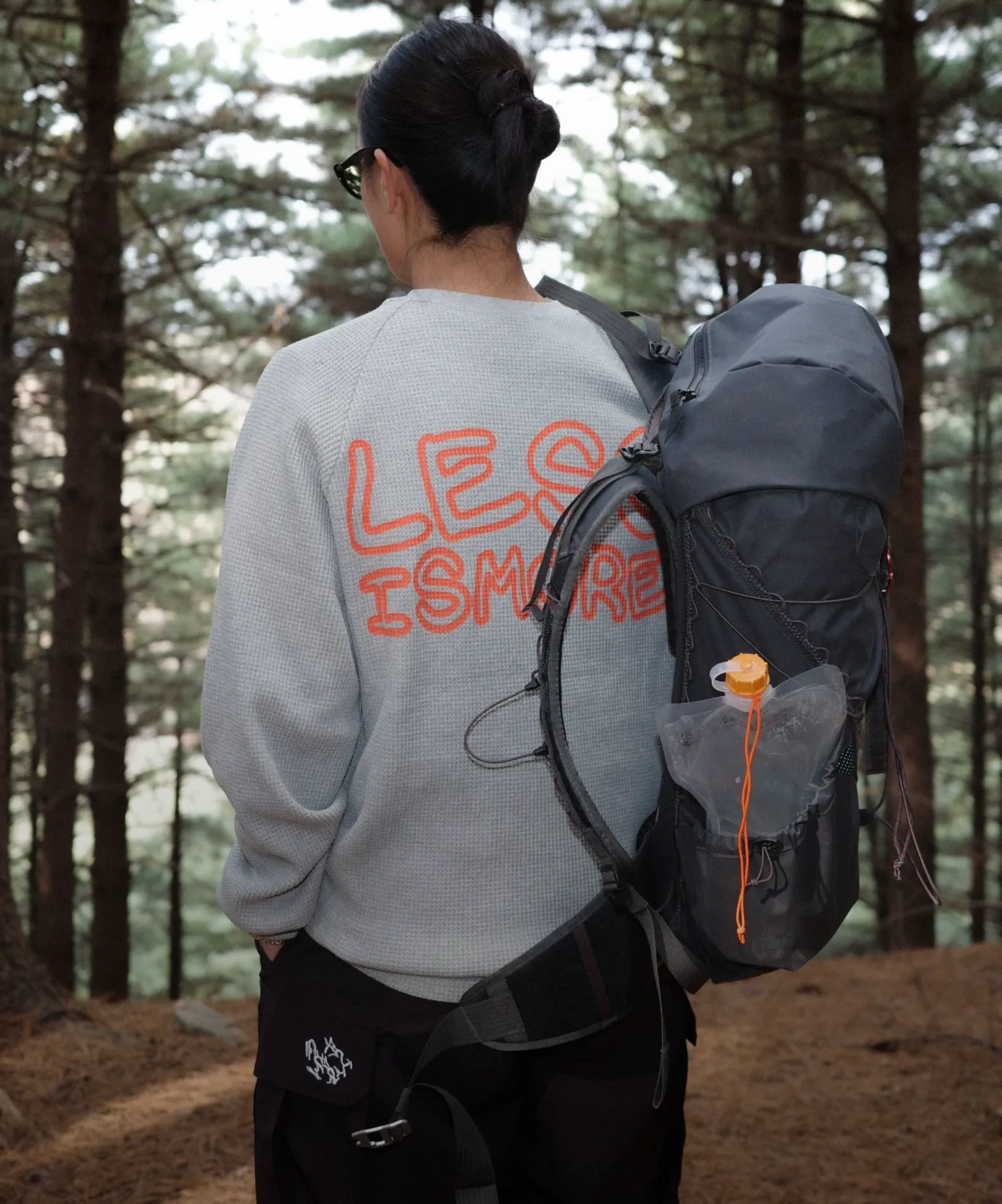 심플함이 주는 여유