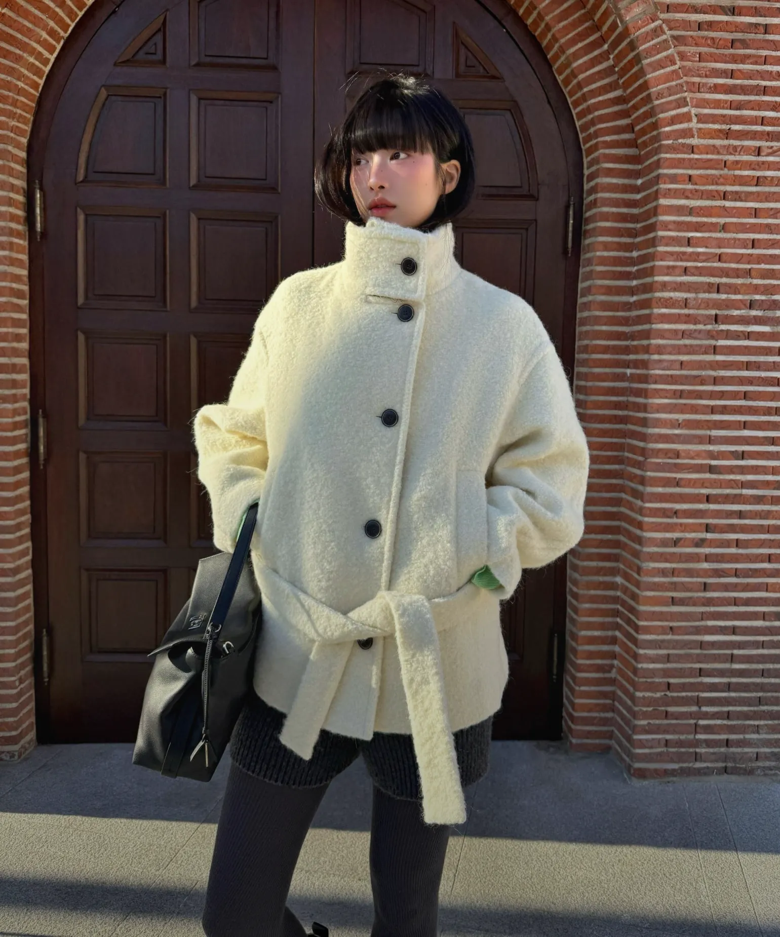 흔들림 없는 우아함