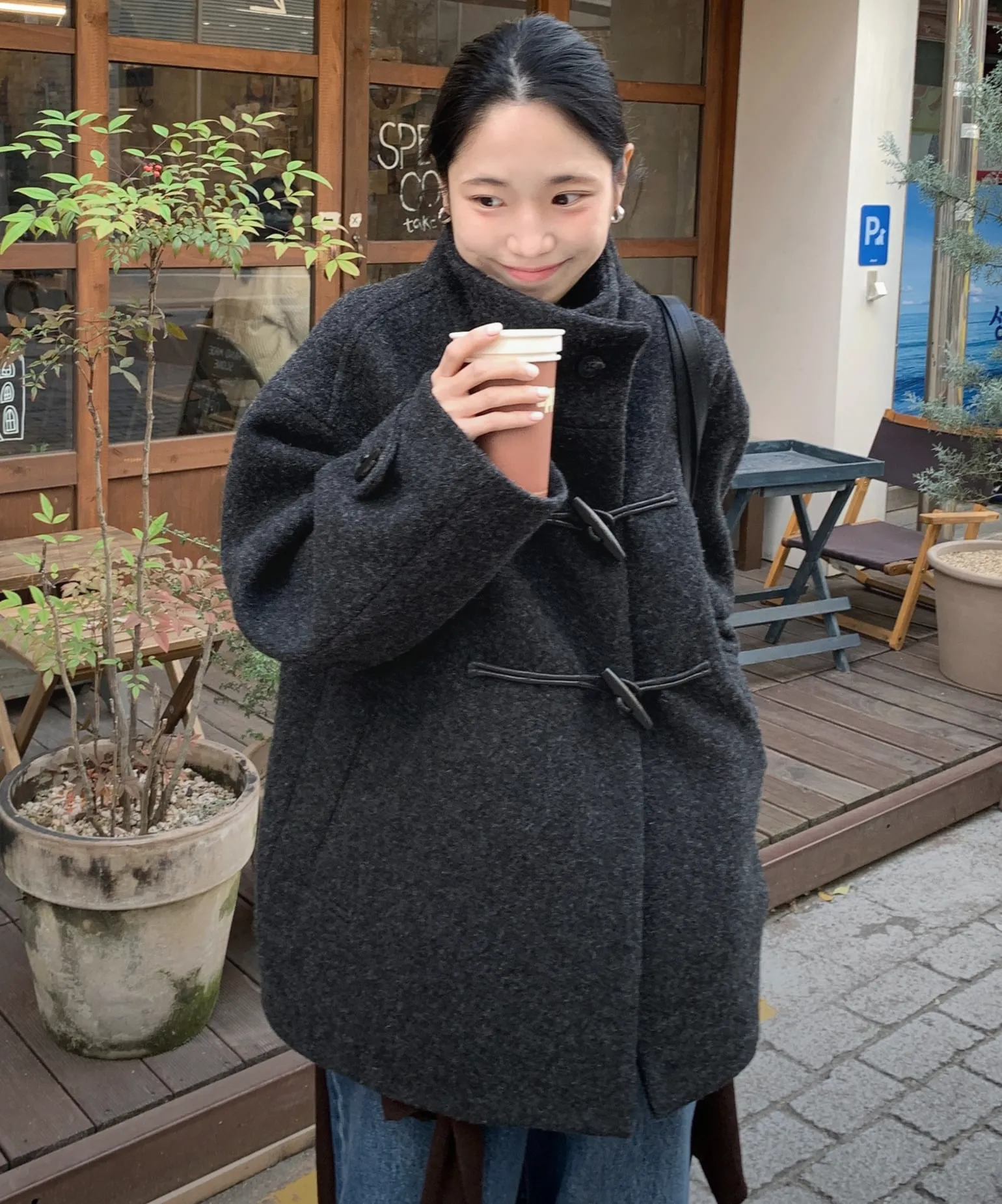 기본에 충실한 멋