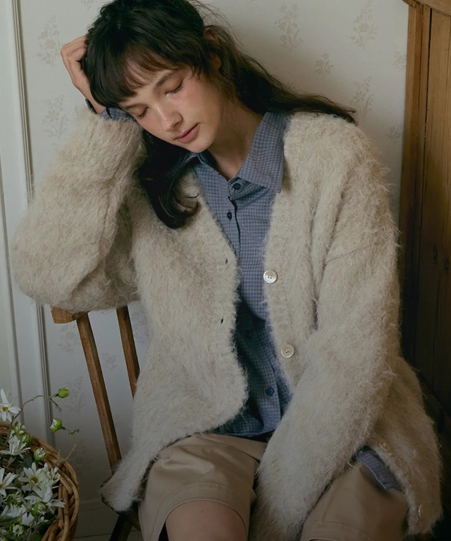 끝까지 함께할 니트