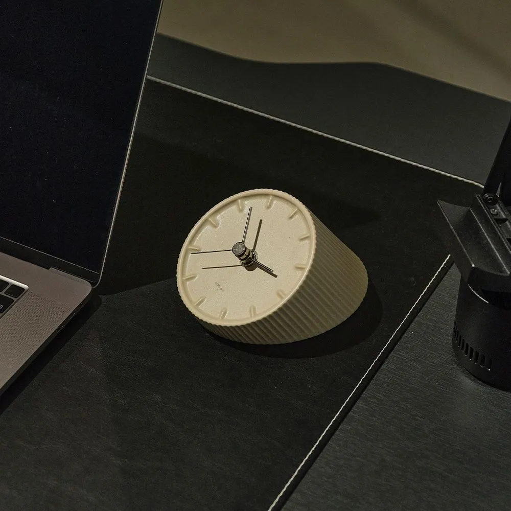 심플함 속 특별한 포인트