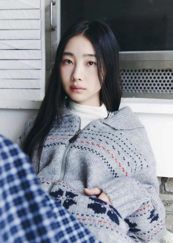 매일 설레는 겨울 이야기