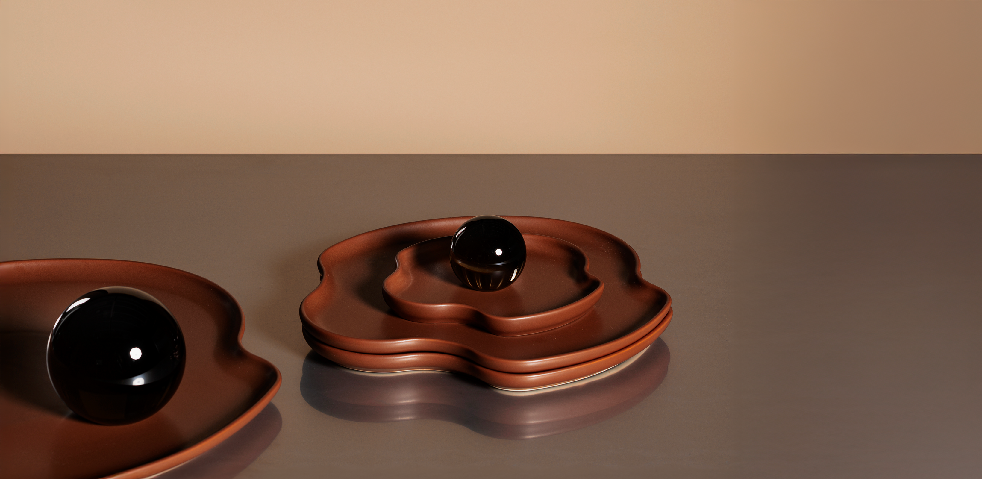 건축의 미학을 담은
이딸라