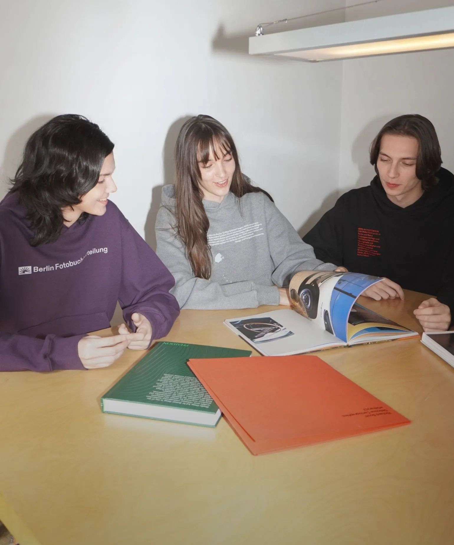 예술을 즐기는
새로운 방법