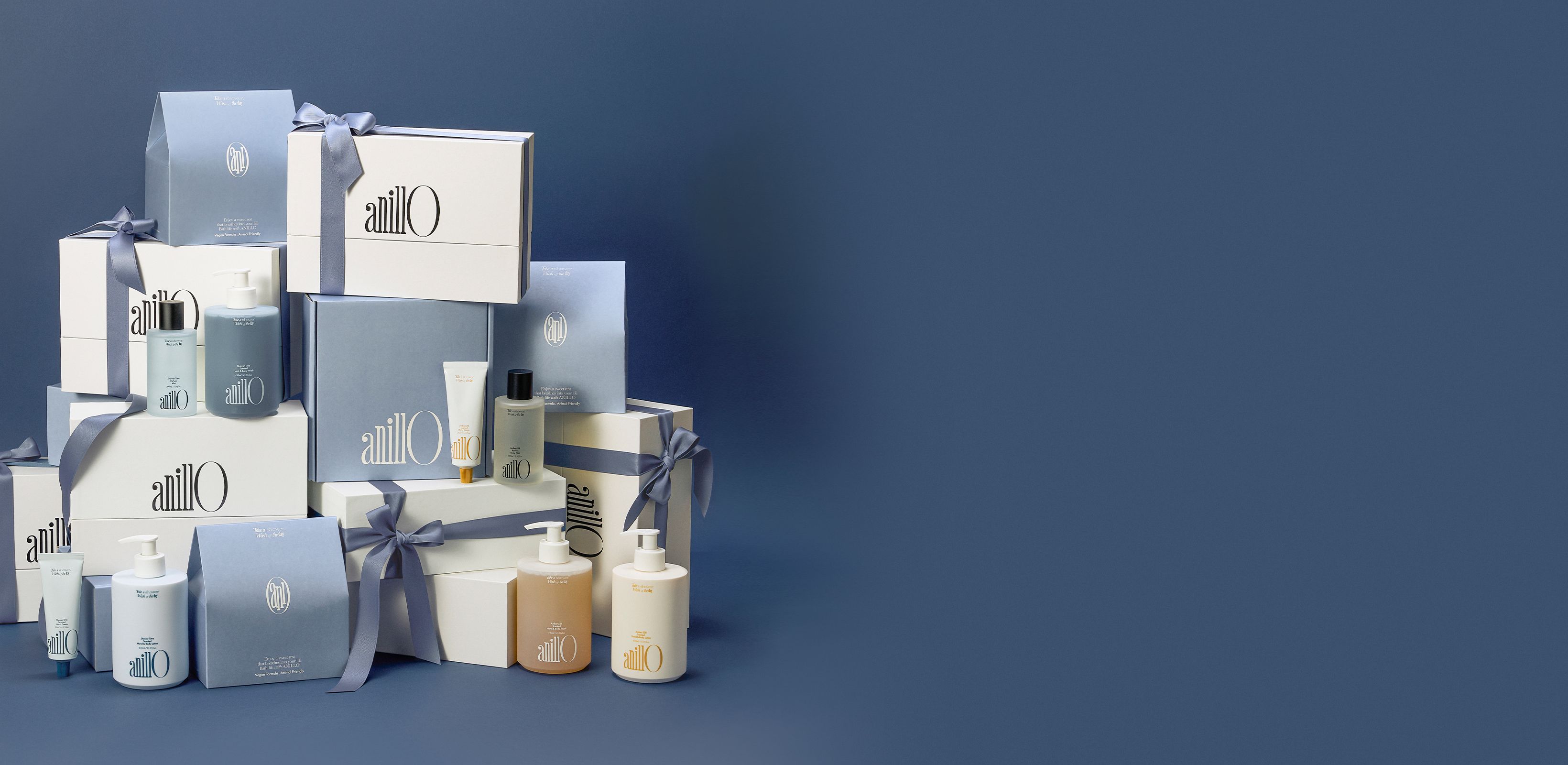 새해를 맞이하는
아닐로