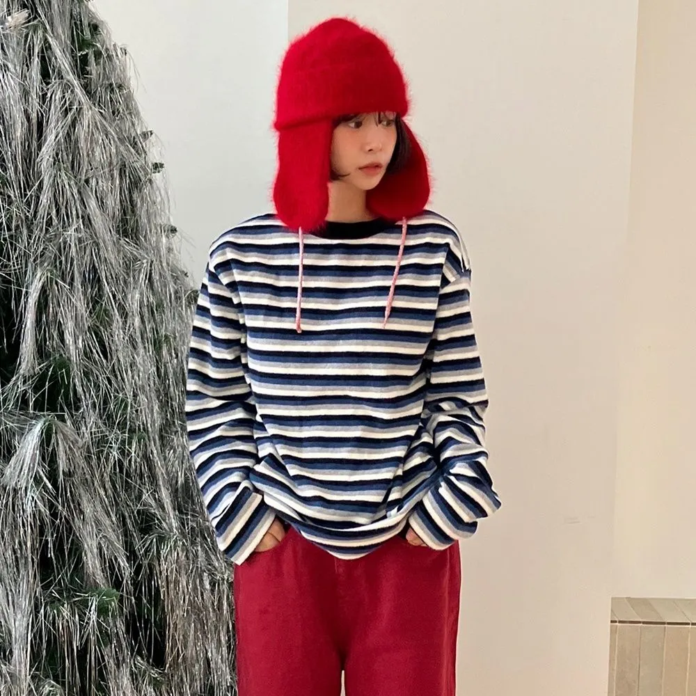 다채로운 색감의 매력