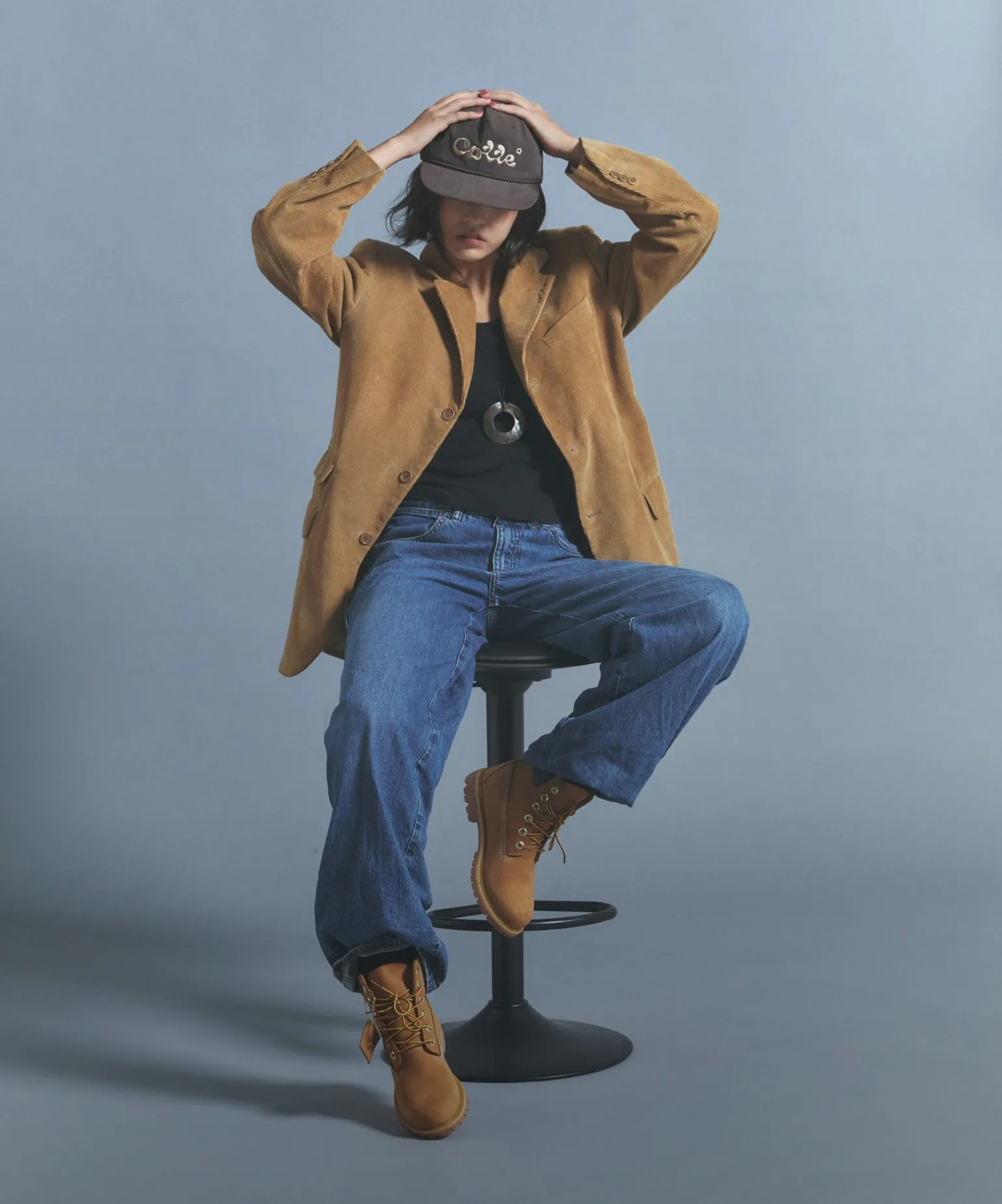 눈길도 걱정 없어요