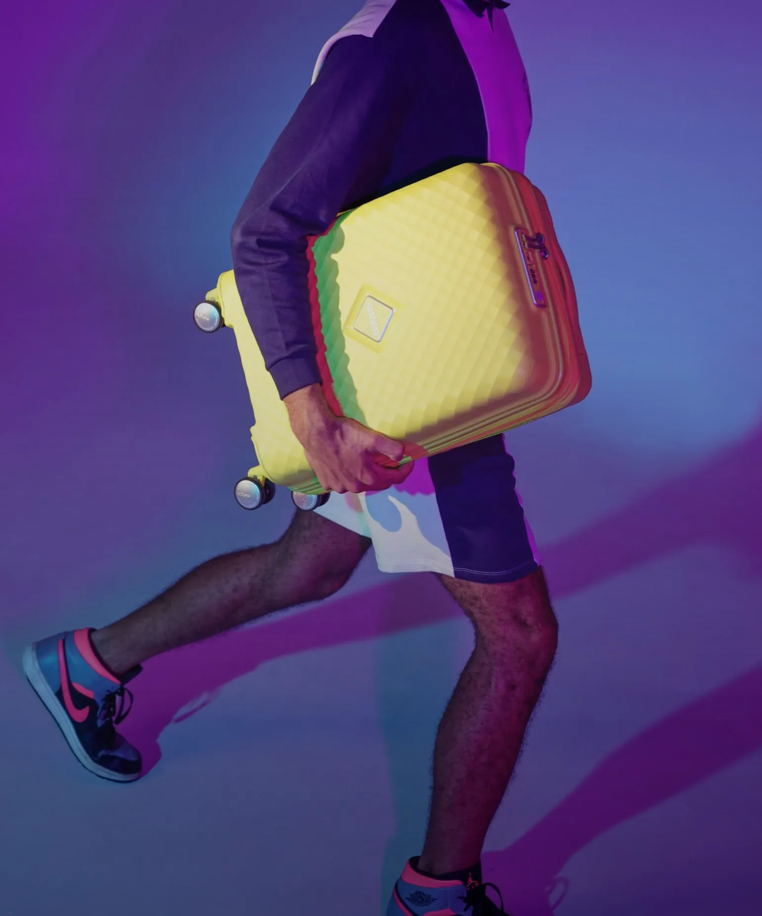 여행 준비의 마침표