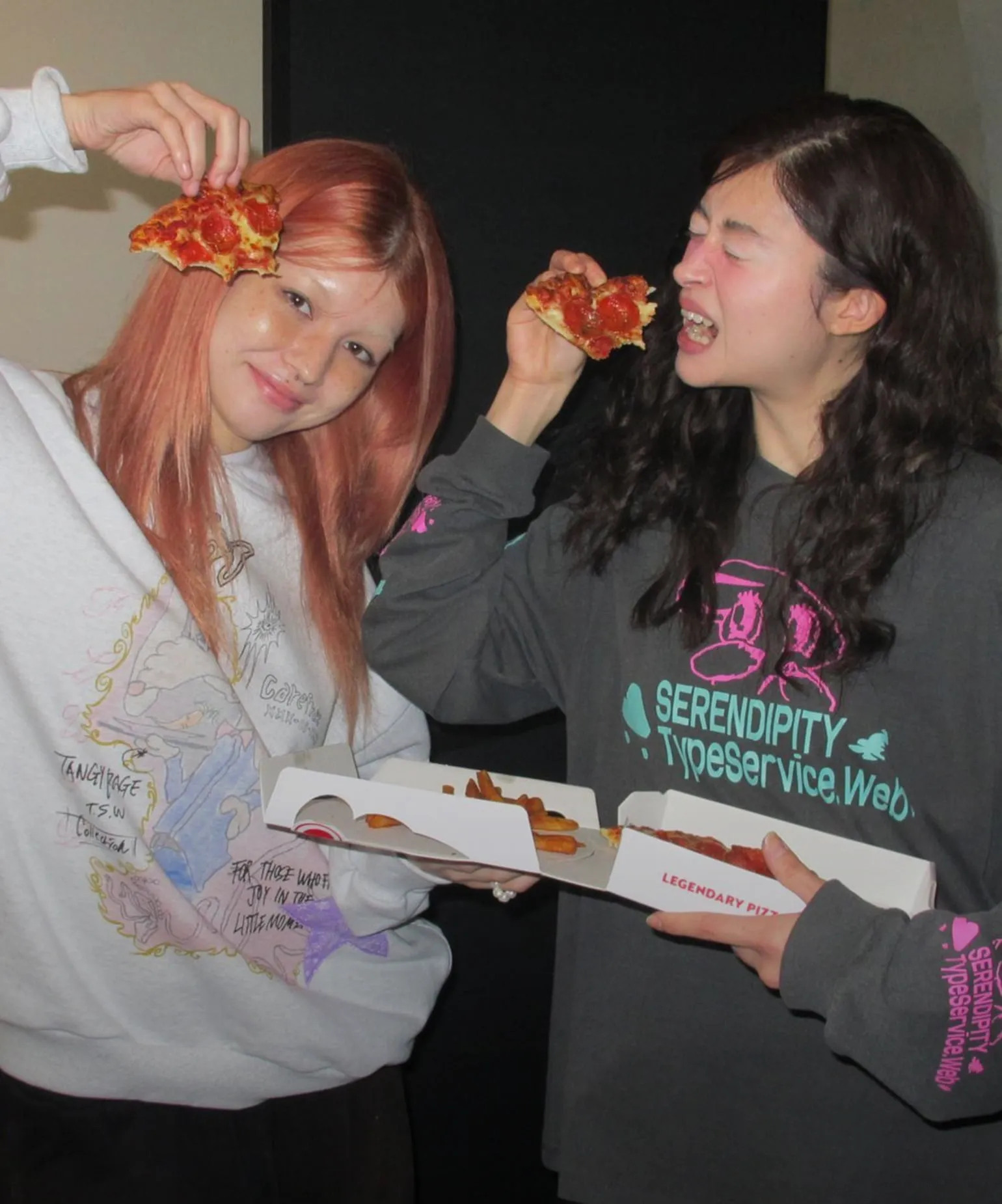 나답게 빛나는 시간