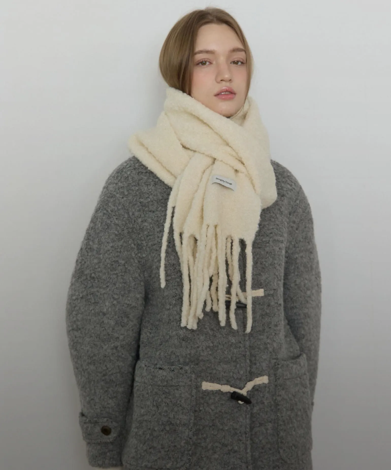 내게 선물하는 포근함