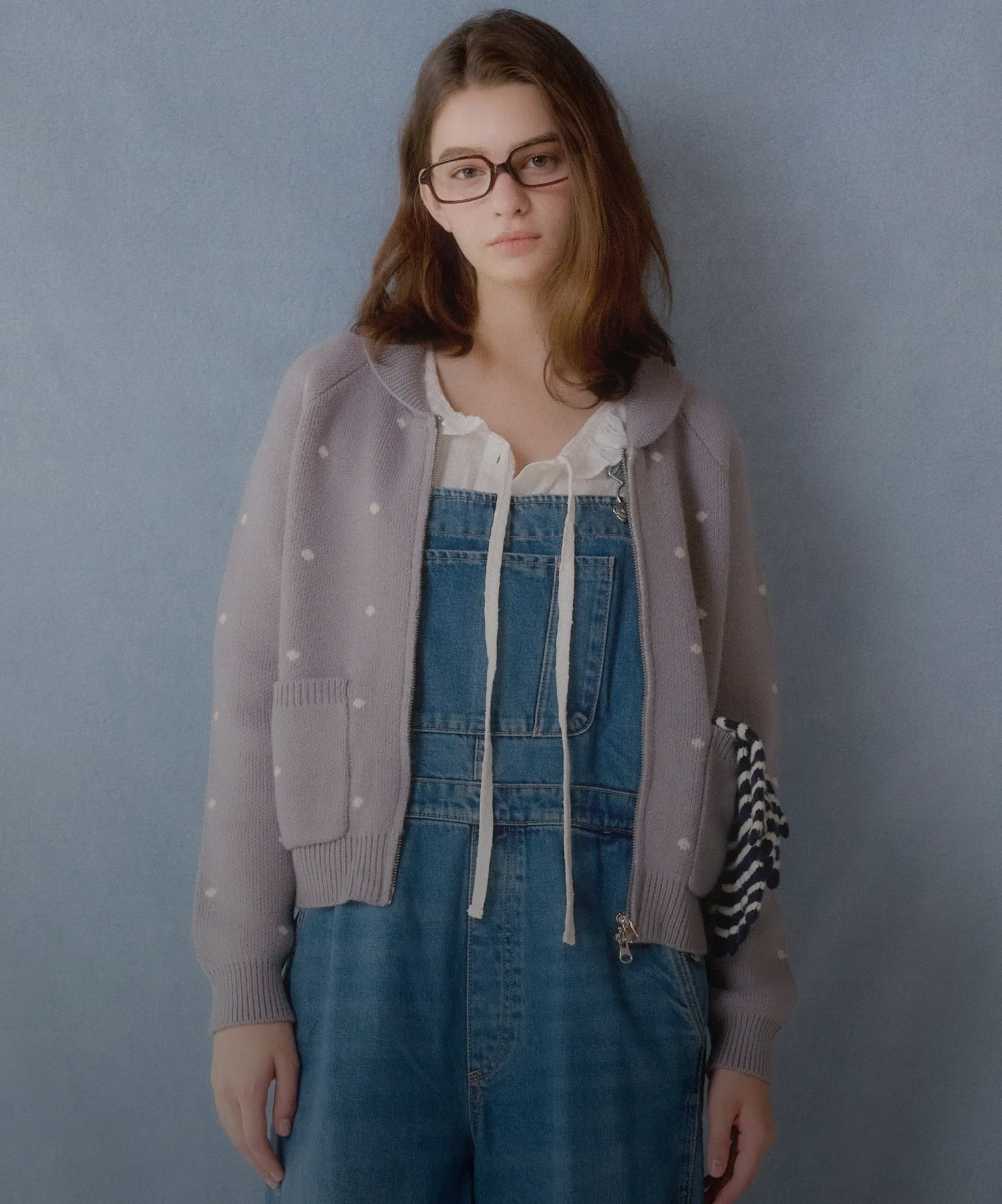 레트로와 로맨스의 만남