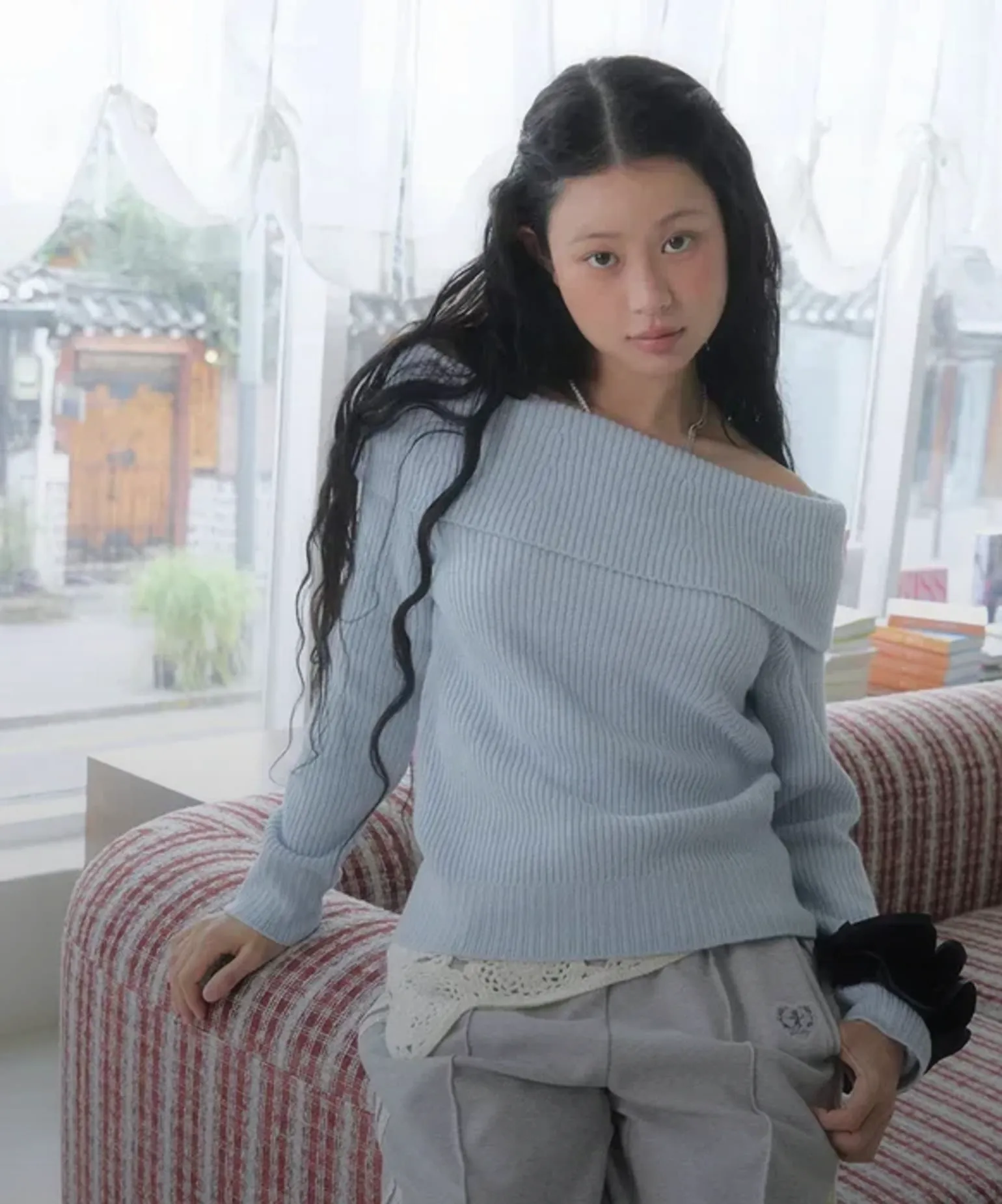 시대를 잇는 감각