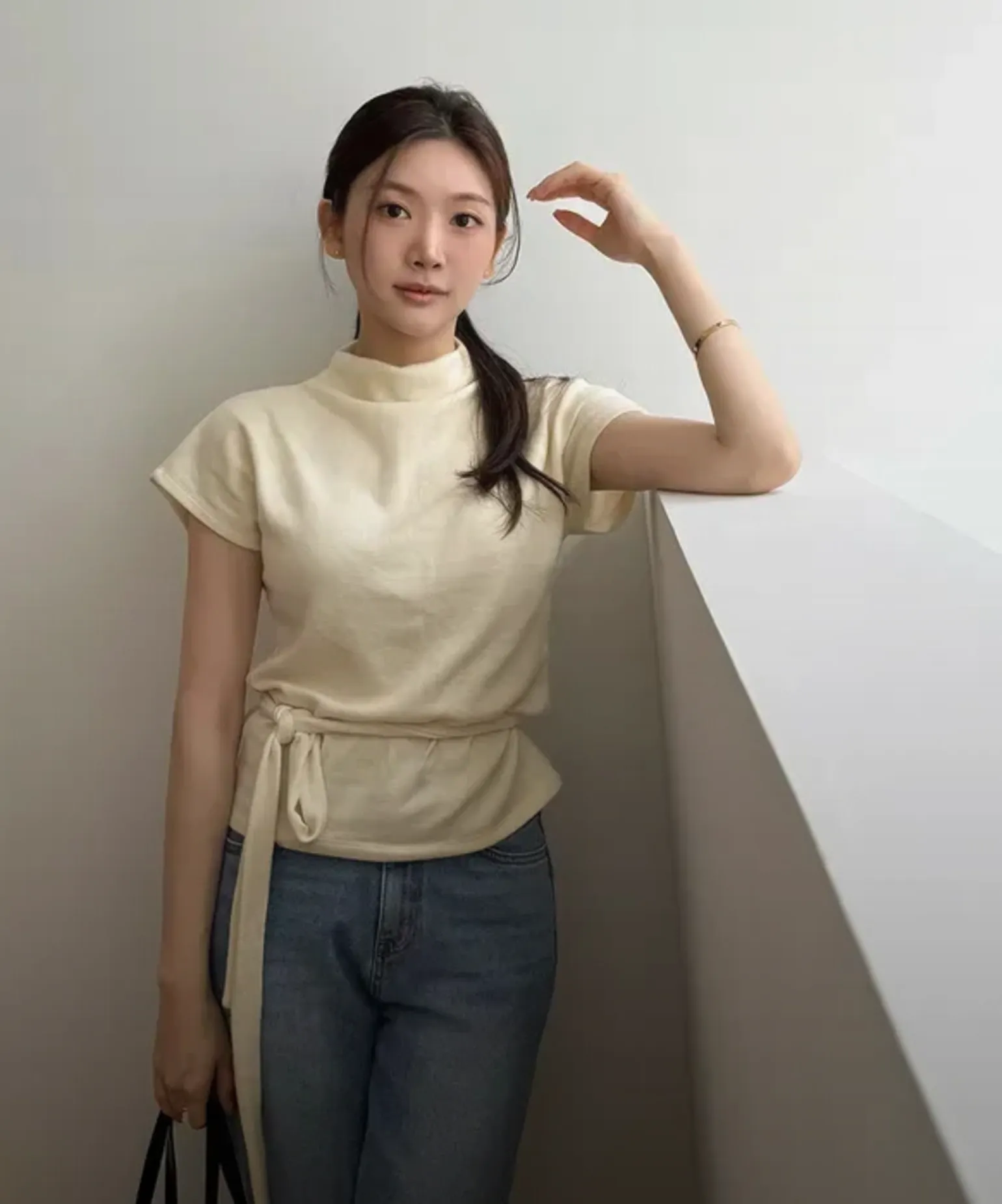 본연의 아름다움