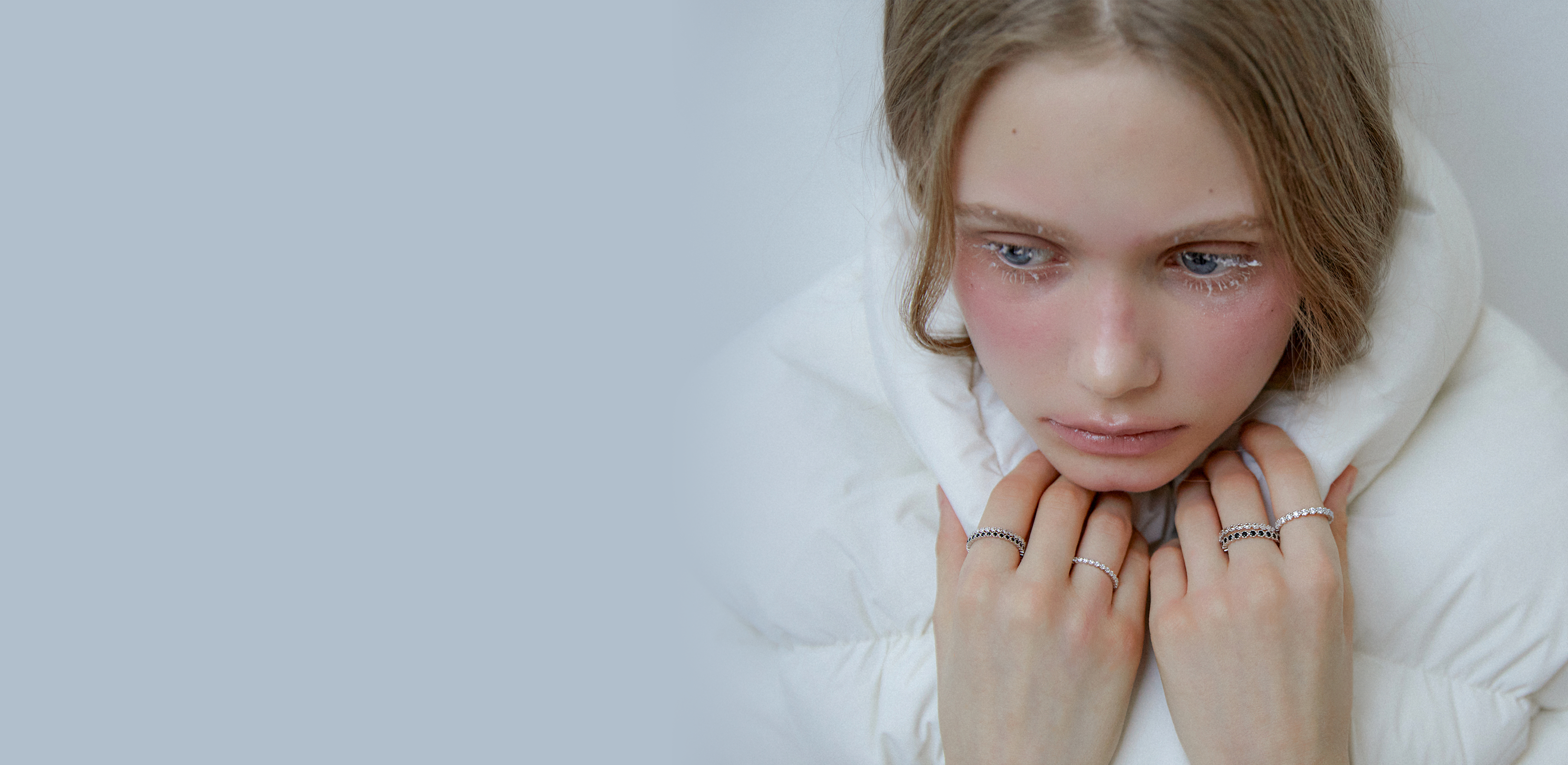 나만의 작은 행복
바이이에르