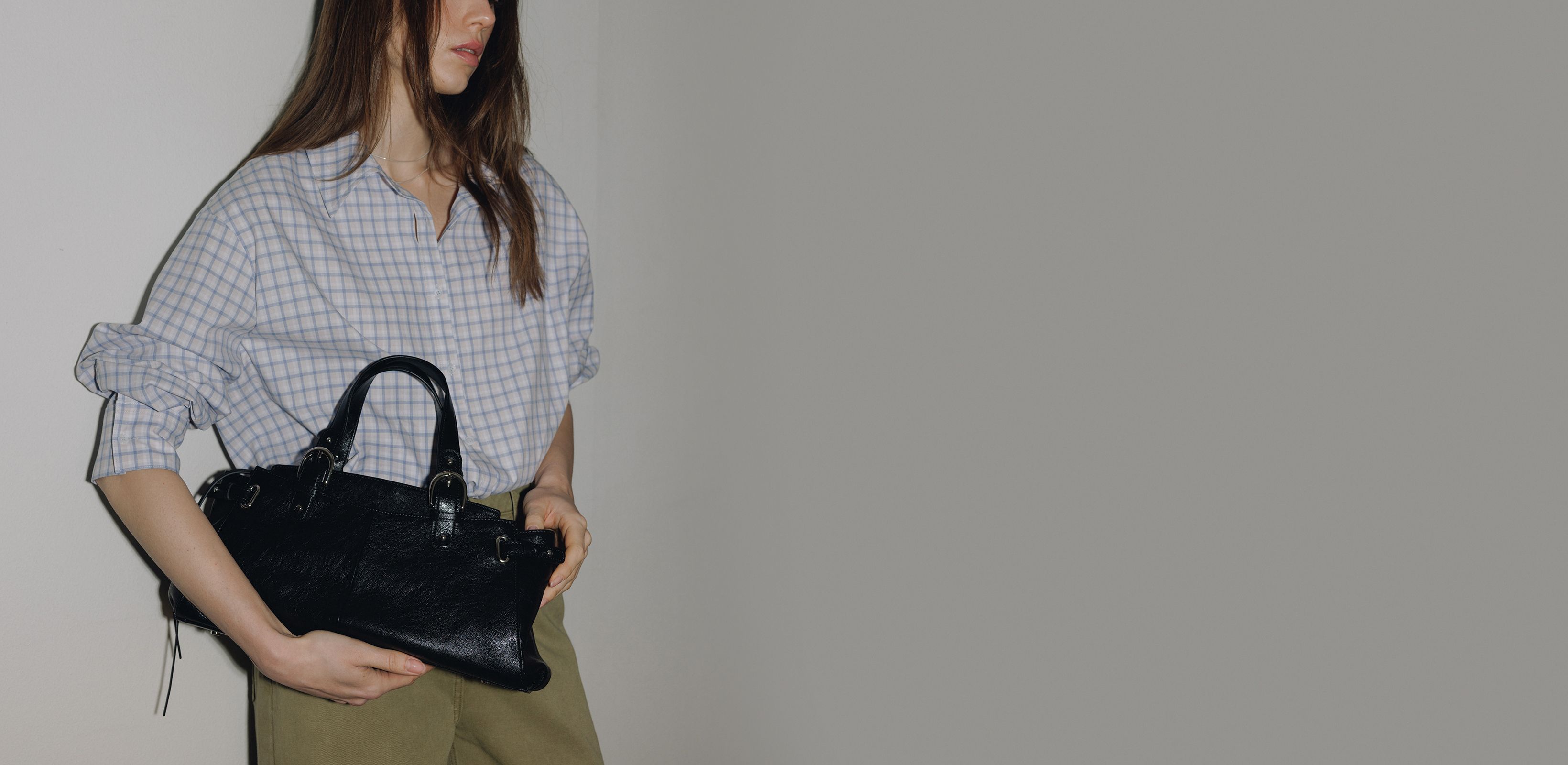 자연스러운 움직임 속에 깃든 우아함
루에브르