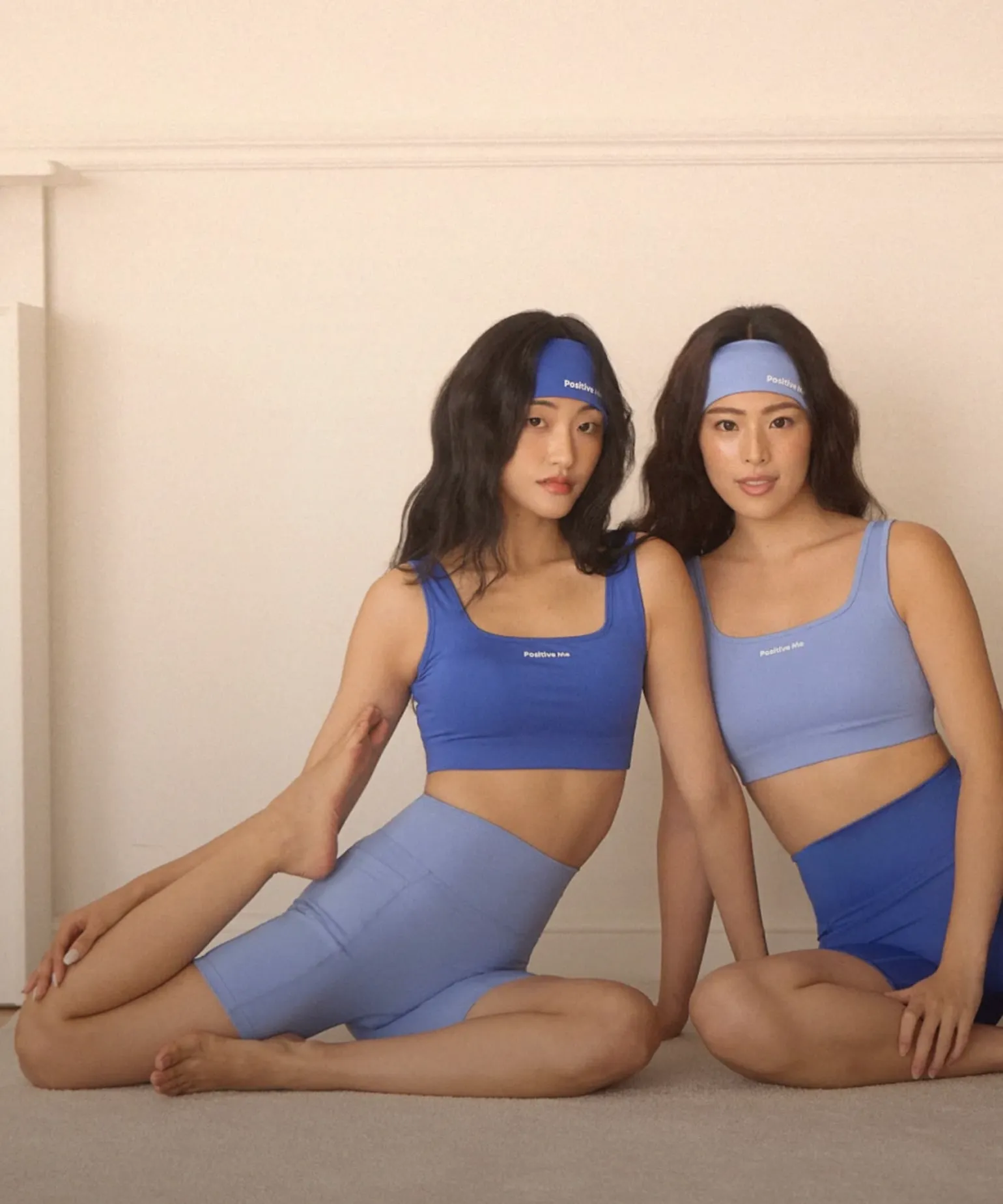 나다움이 묻어나는 실루엣