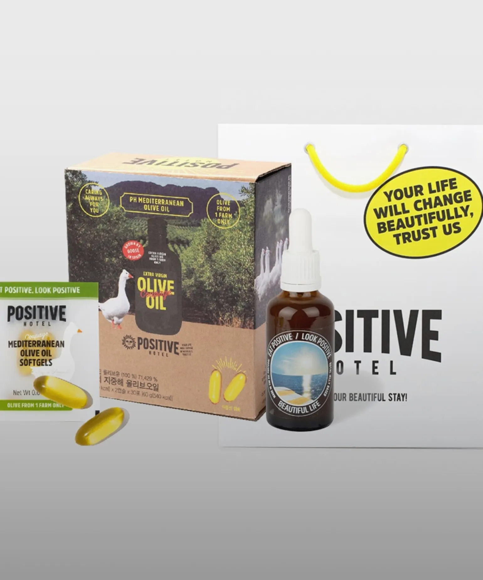 일상을 회복하는
웰니스 솔루션